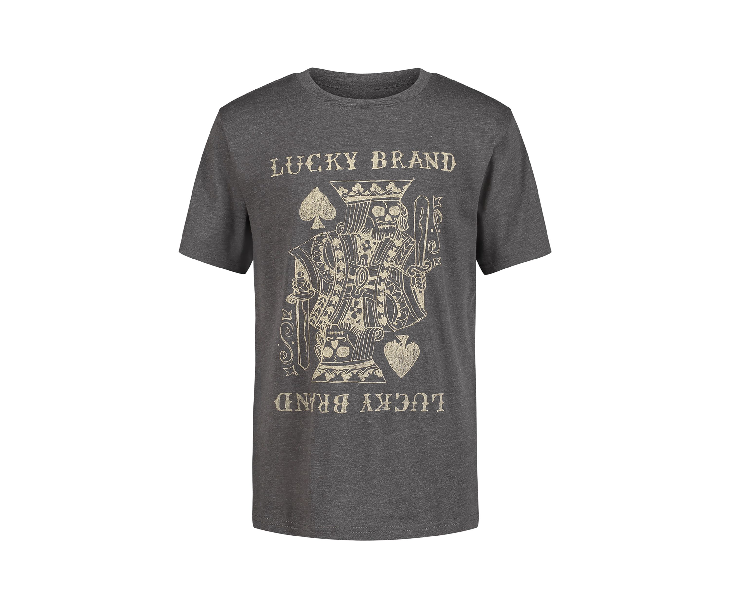Boys 8-20 Short Sleeve T-Shirt 