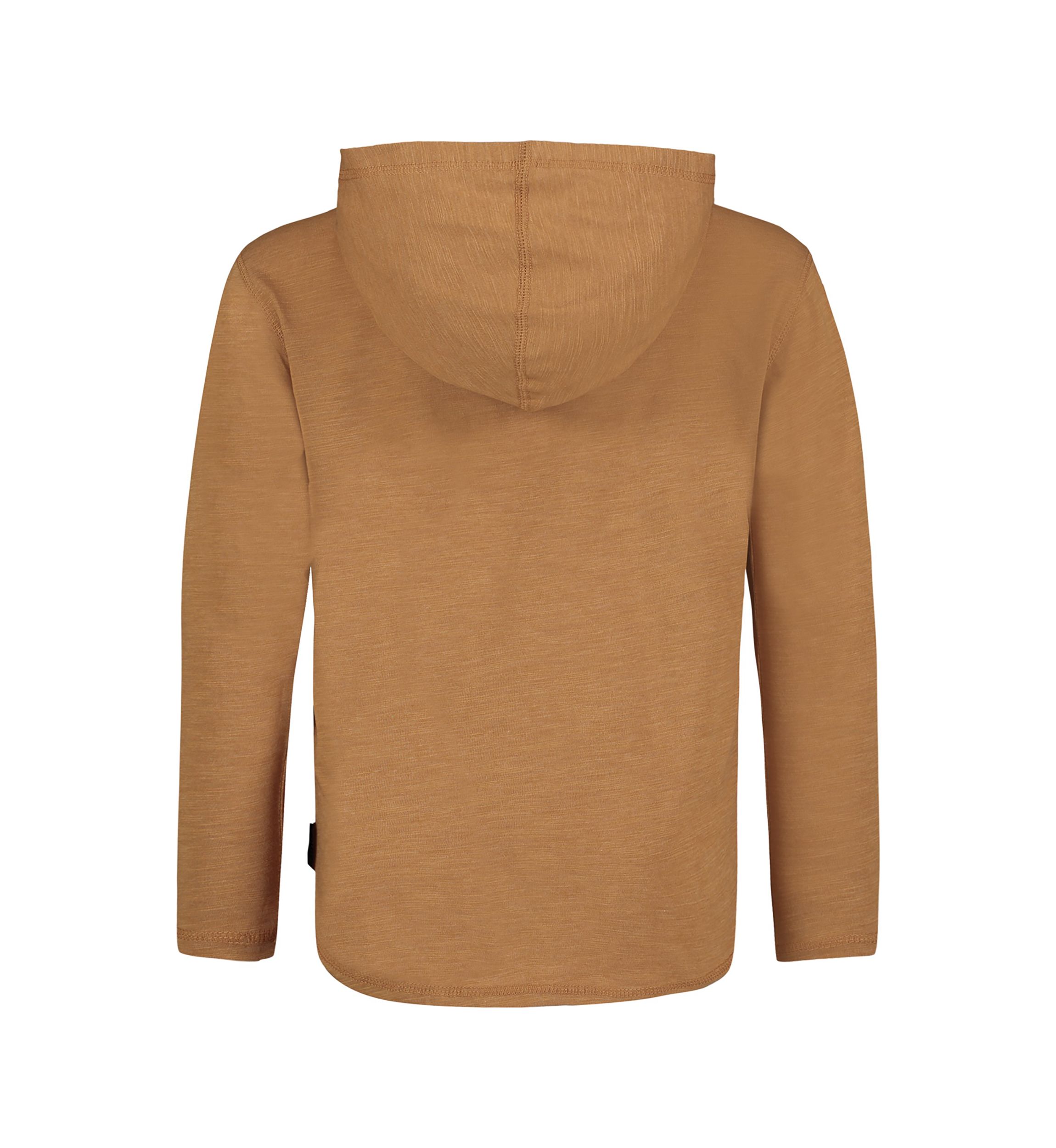 Boys 8-20 Hooded T-Shirt