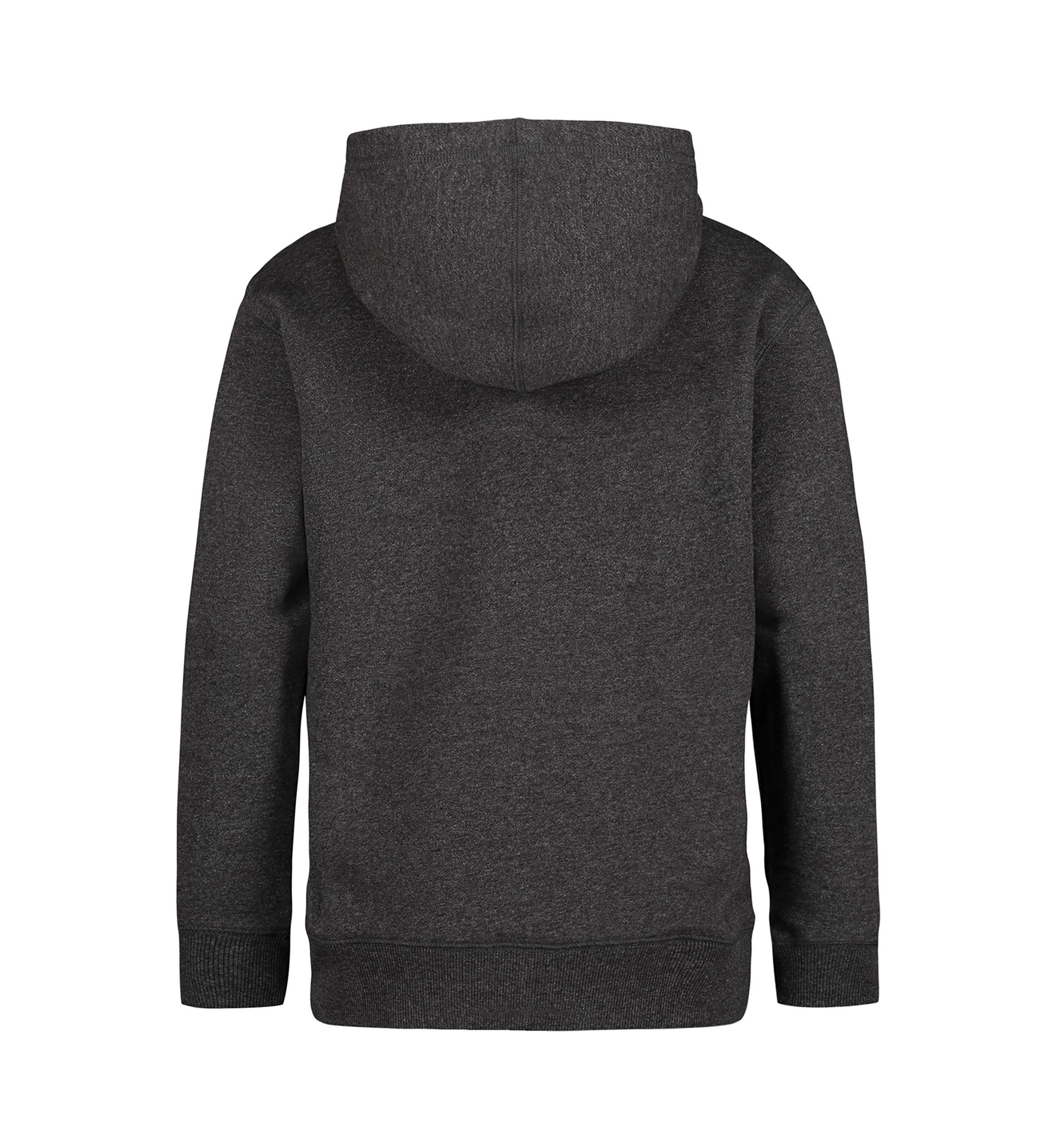 Boys 8-20 Vintage Zip Front Hoodie