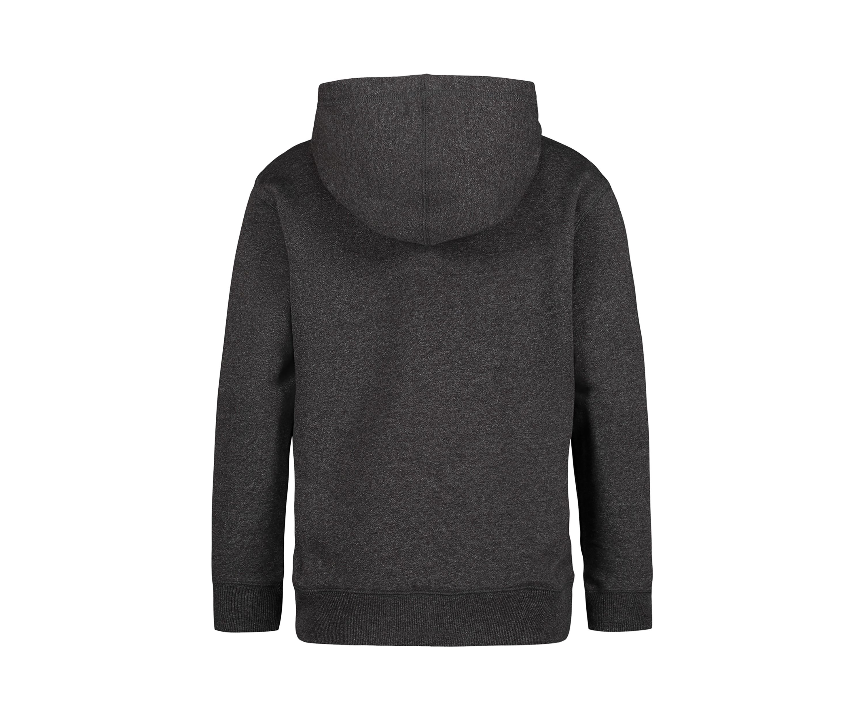 Boys 8-20 Vintage Zip Front Hoodie