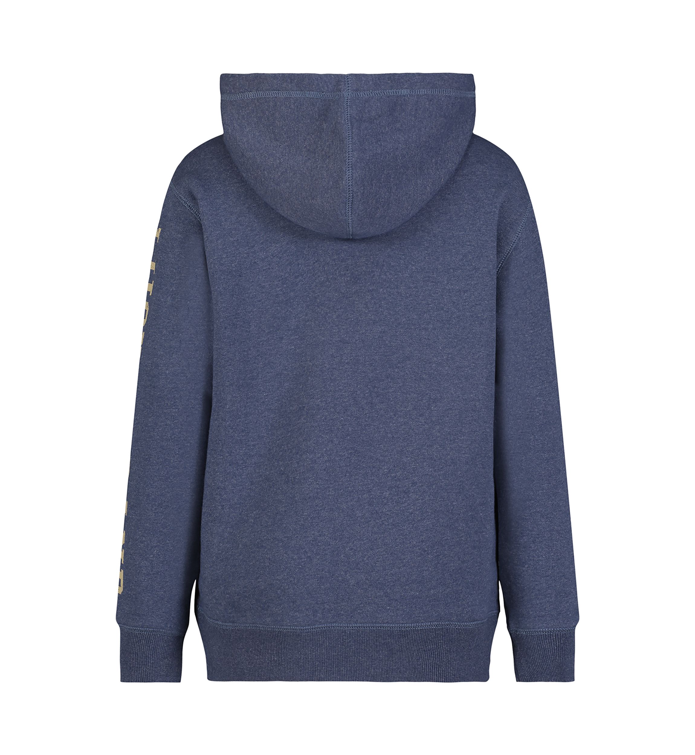 Boys 8-20 Bear Arch Logo Hoodie