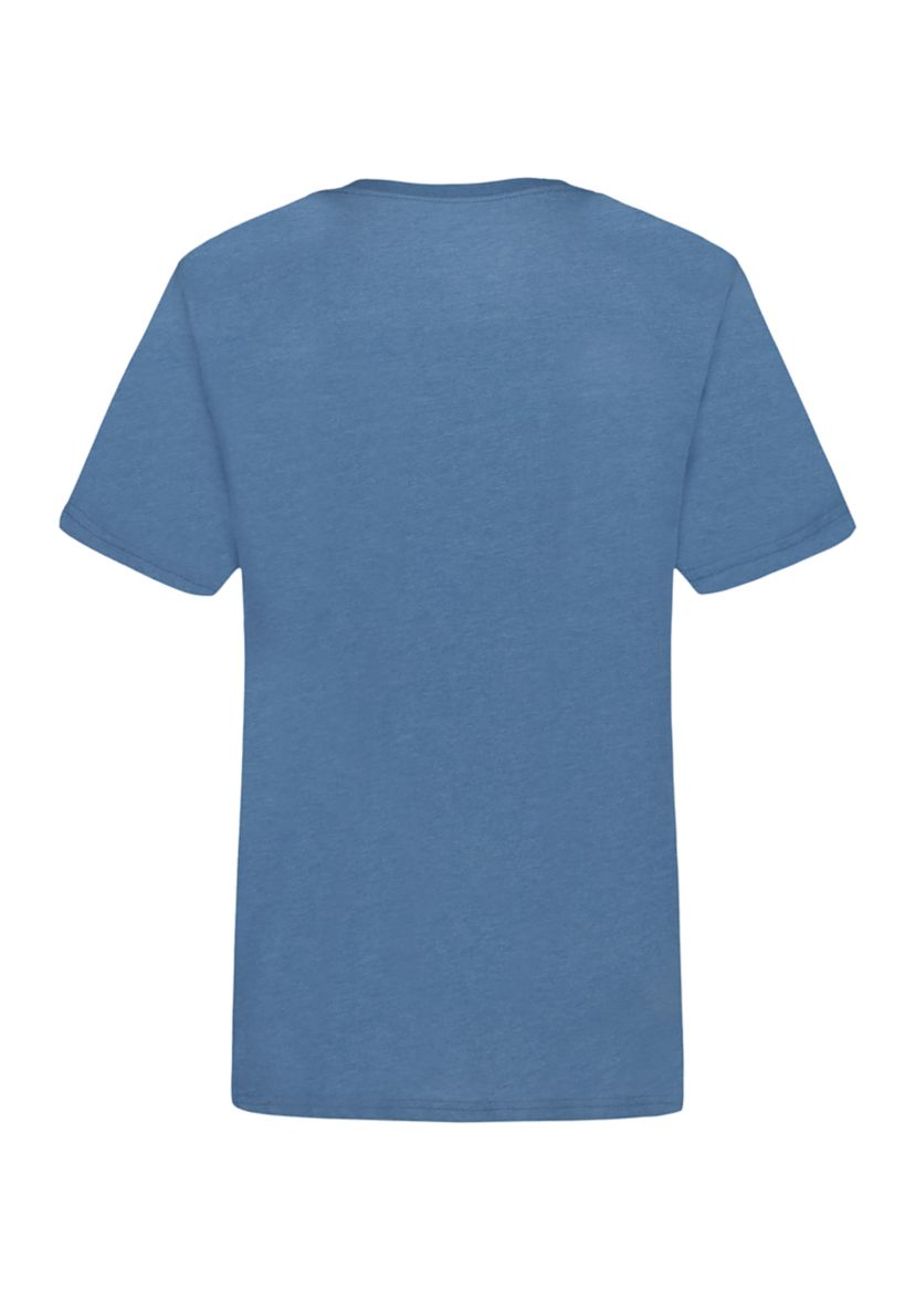 Boys 8-20 Clover Graphic T-Shirt