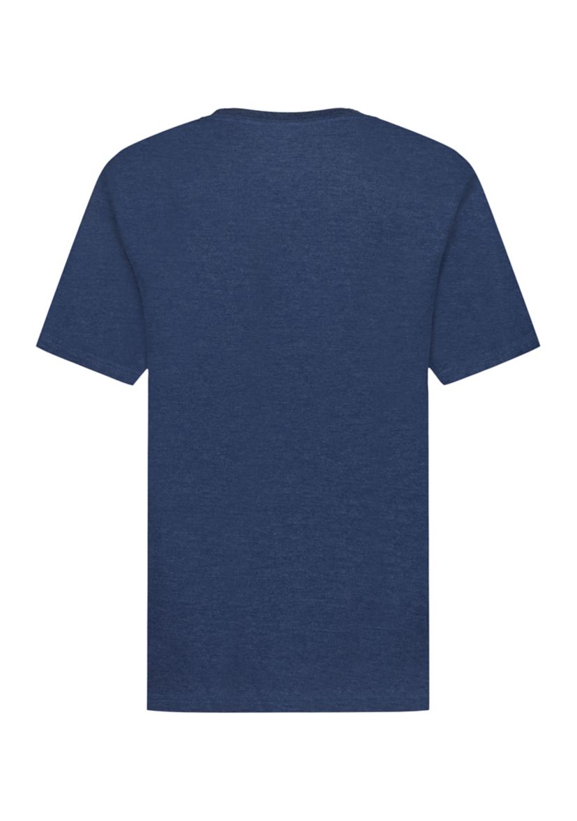 Boys 8-20 Victory Flag Guitar Graphic T-Shirt 