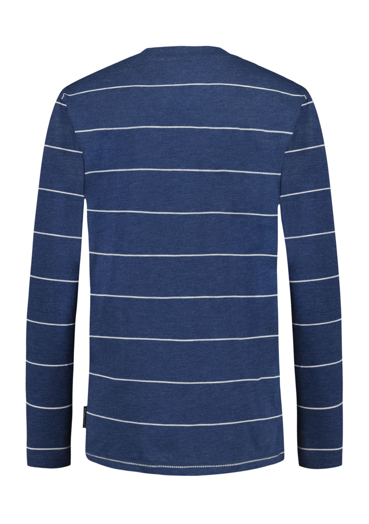 Boys 8-20 Long Sleeve Henley Shirt 