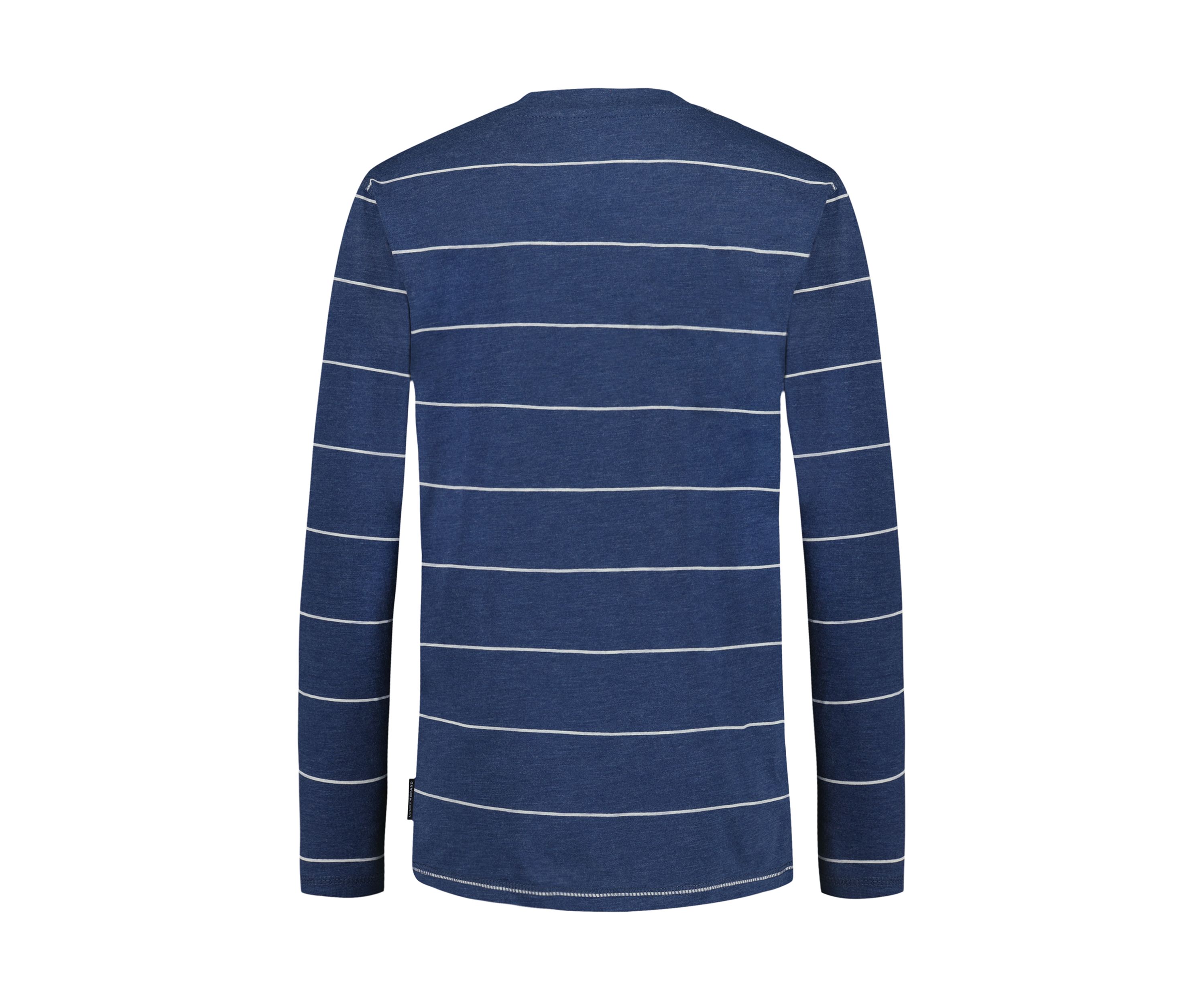 Boys 8-20 Long Sleeve Henley Shirt 