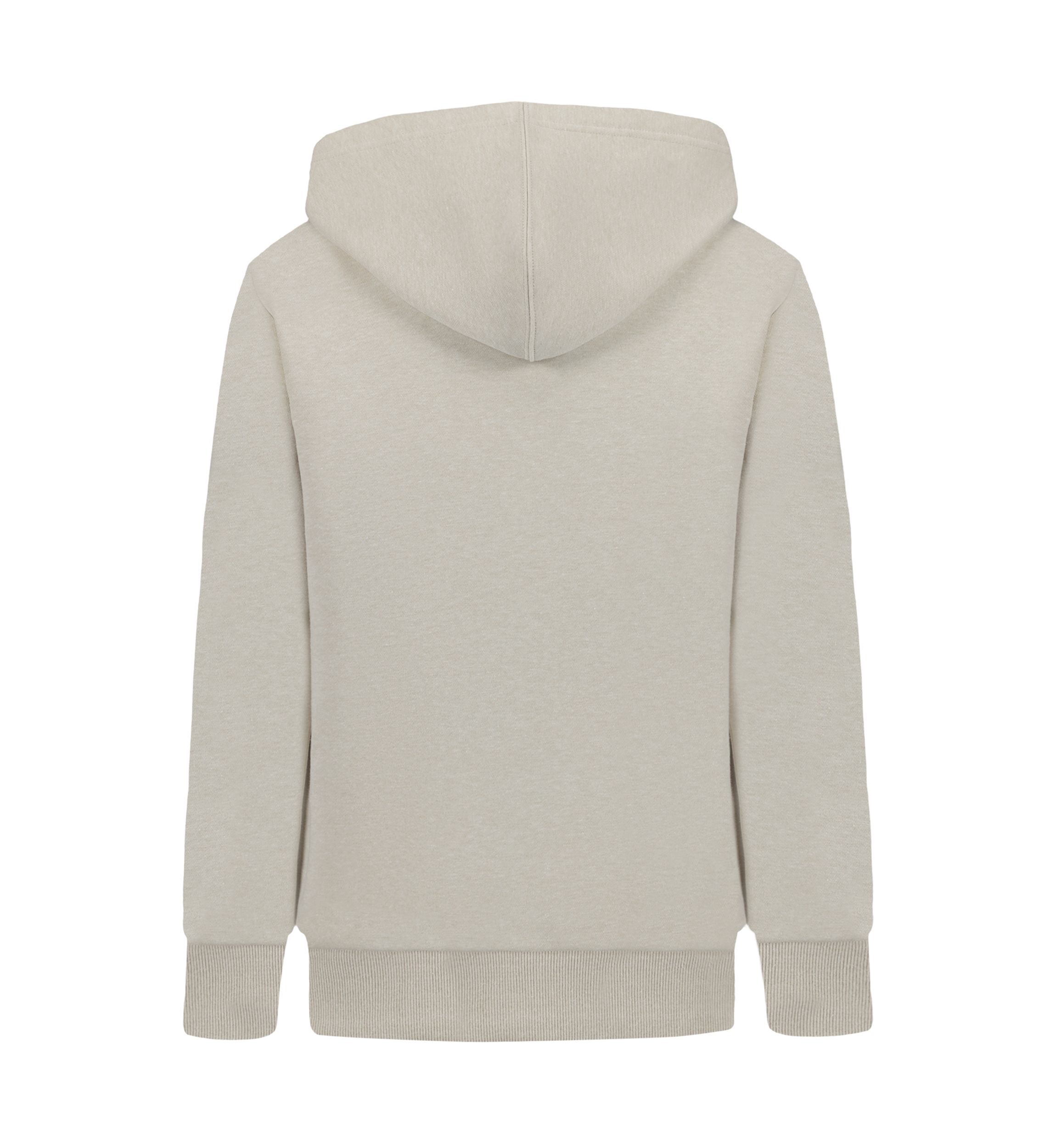 Boys 8-20 Vintage Zip Front Hoodie
