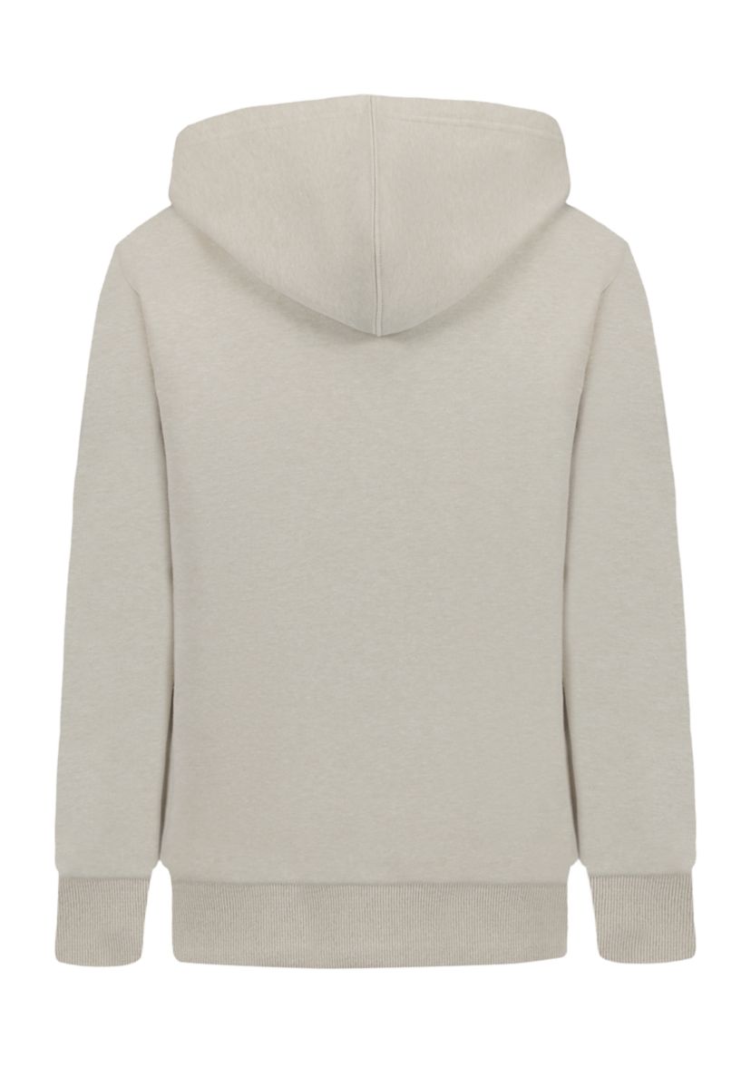 Boys 8-20 Vintage Zip Front Hoodie