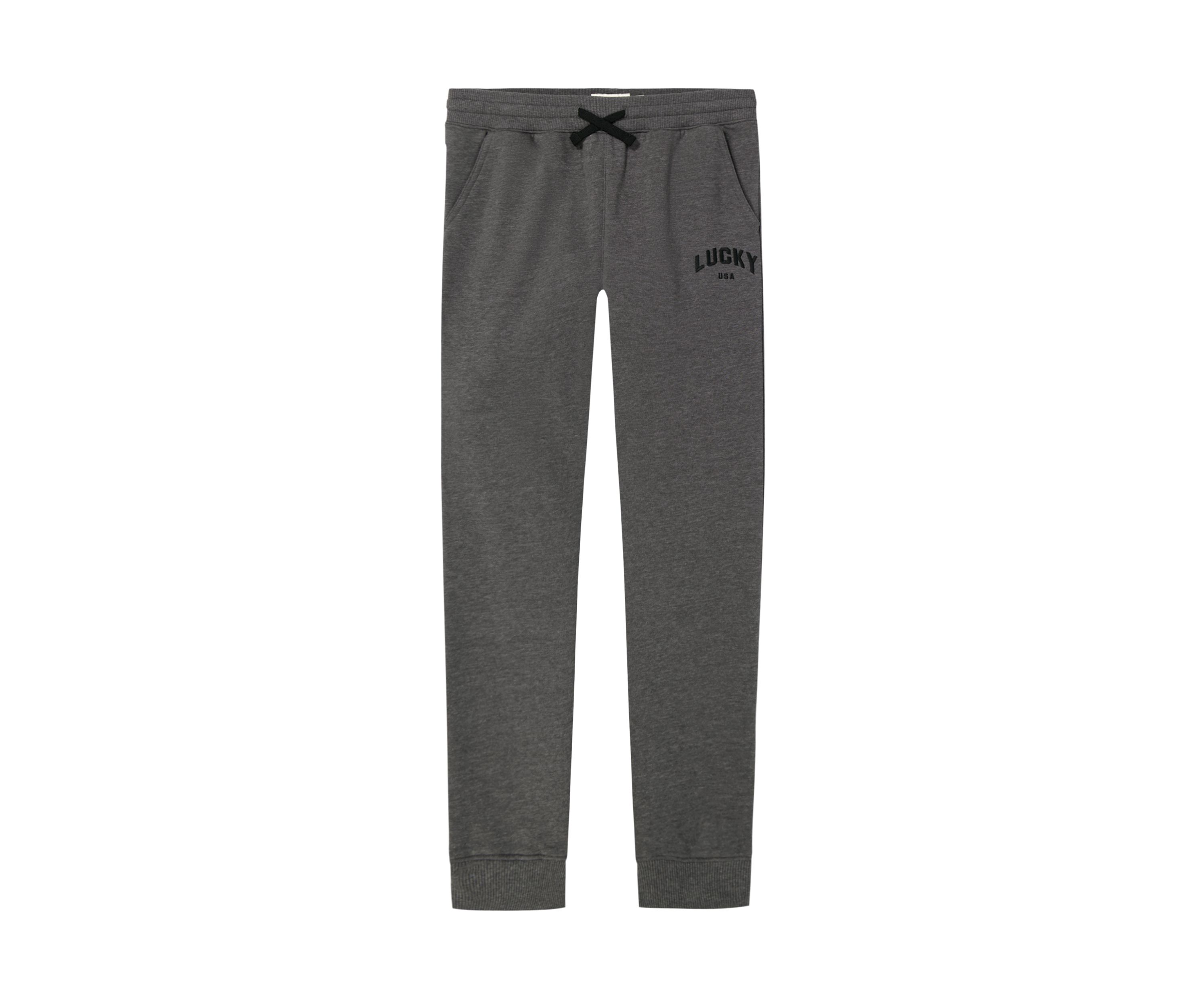 Boys 8-20 Vintage Fleece Joggers 