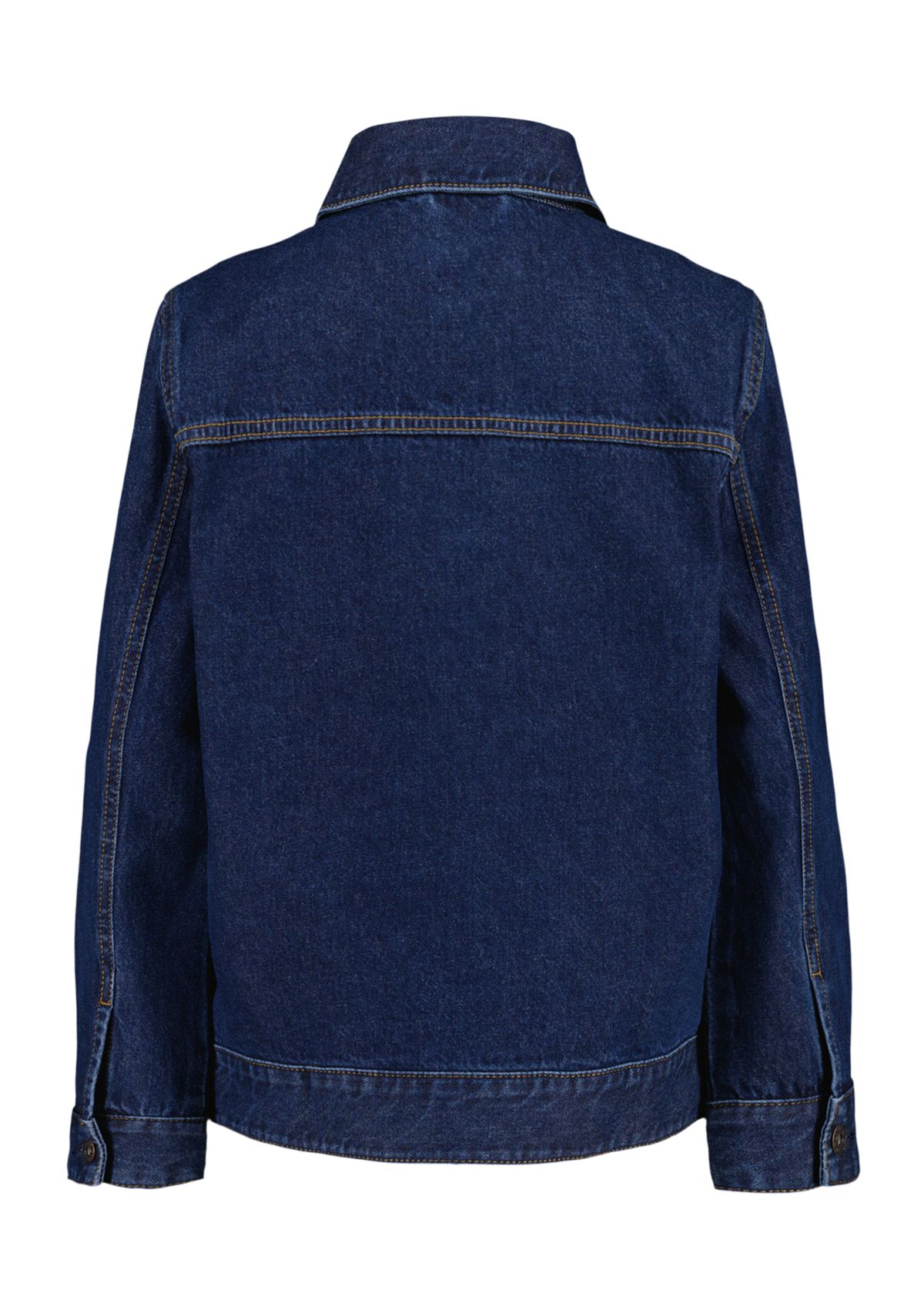 Boys 8-20 Denim Trucker Jacket 