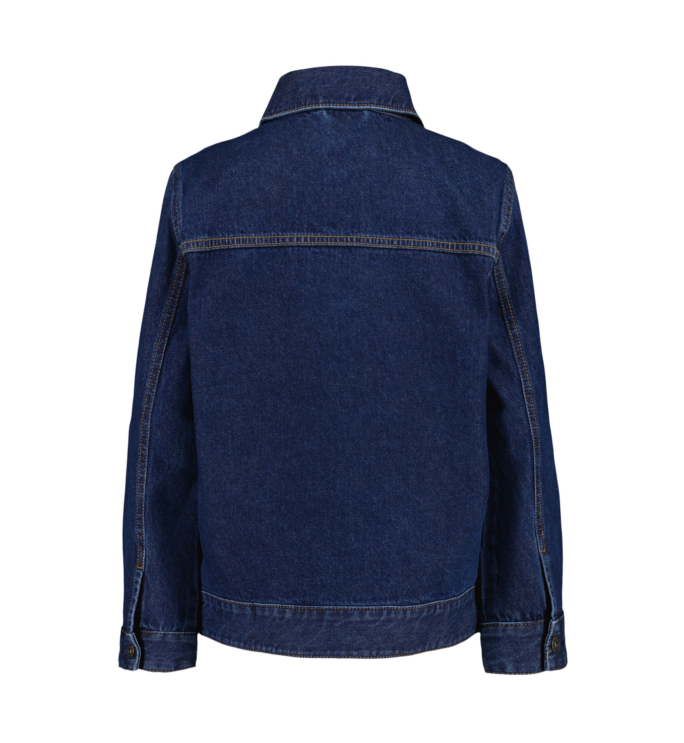 Boys 8-20 Denim Trucker Jacket 
