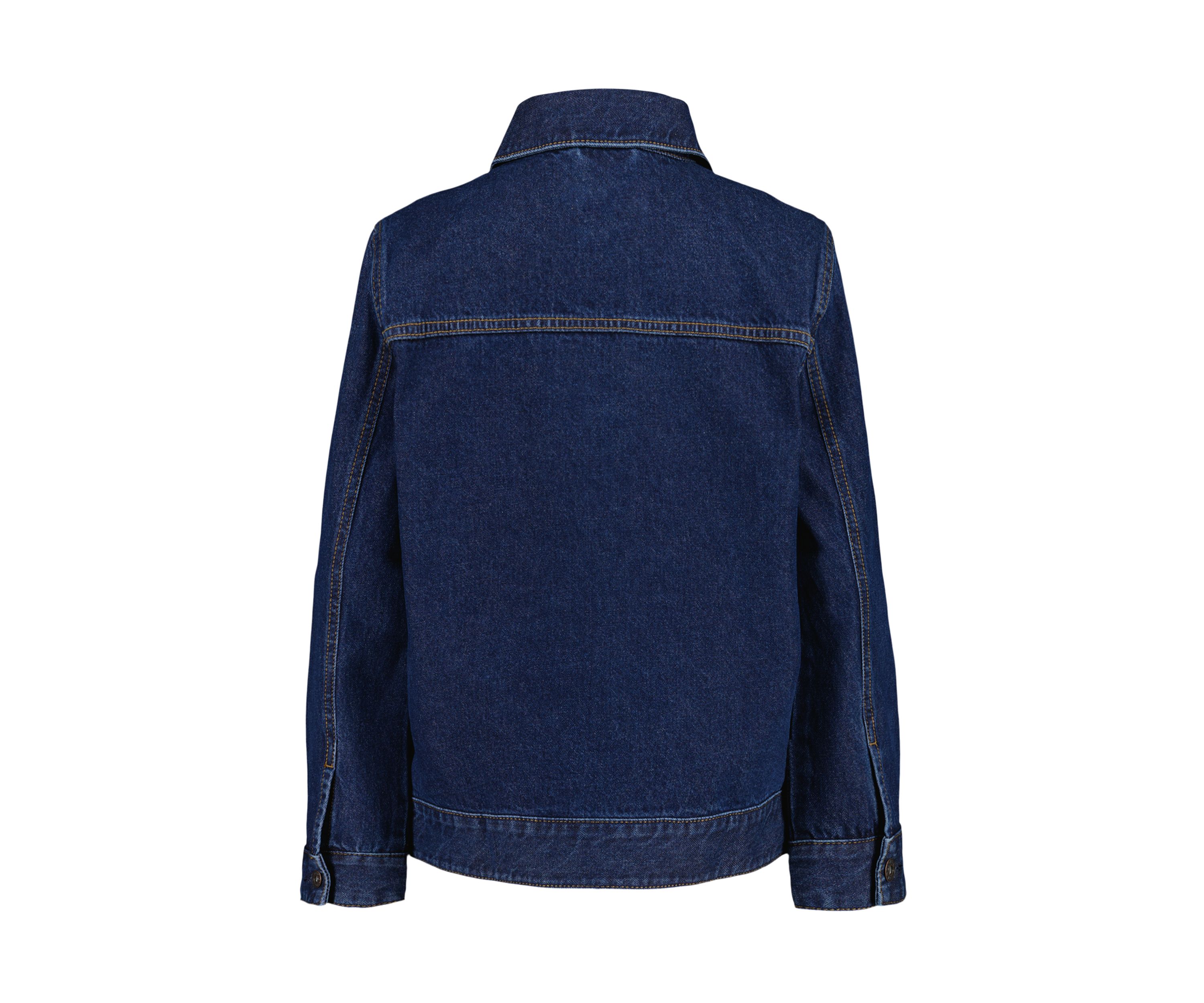 Boys 8-20 Denim Trucker Jacket 
