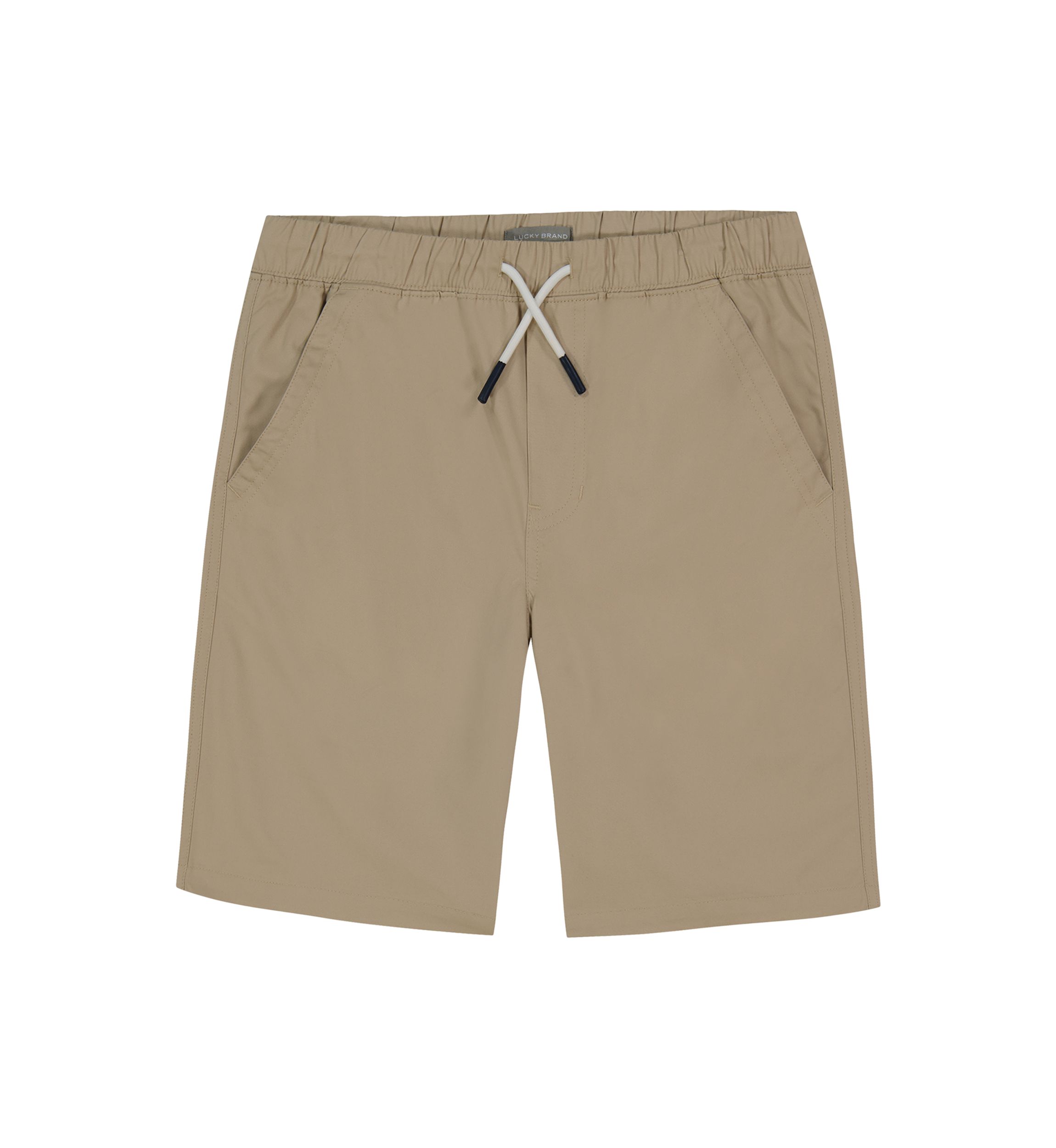 Boys 8-20 Easy Pull On Shorts