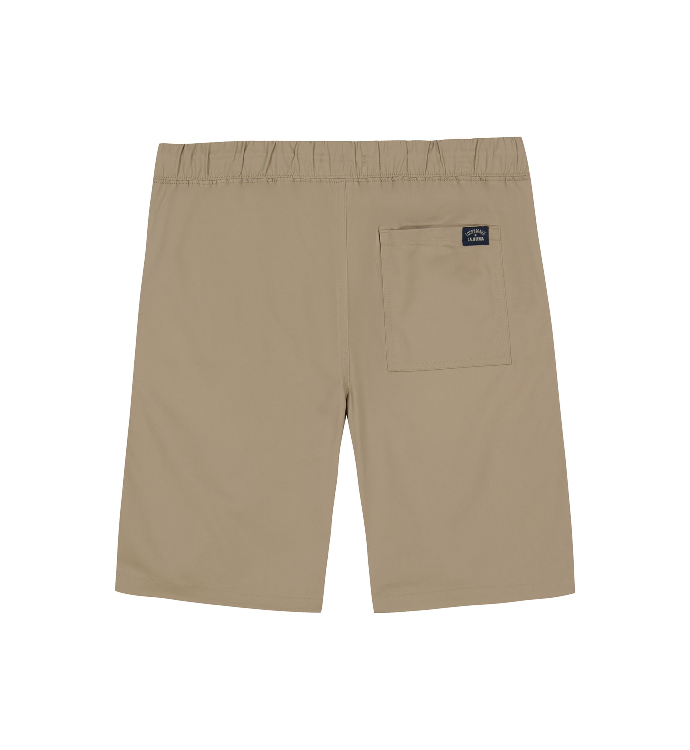 Boys 8-20 Easy Pull On Shorts
