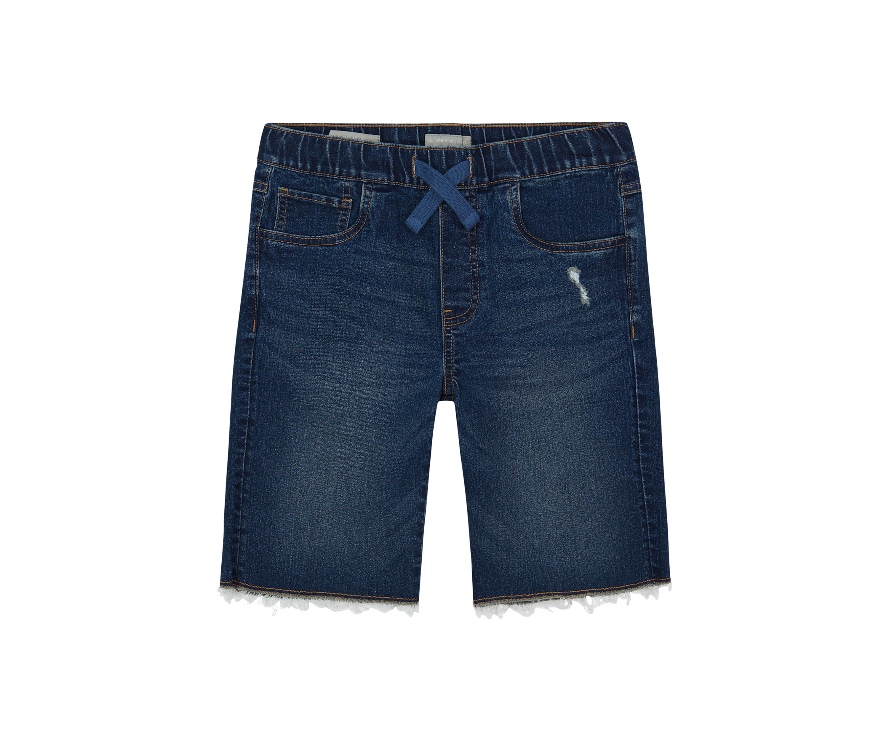 Boys 8-20 Denim Shorts