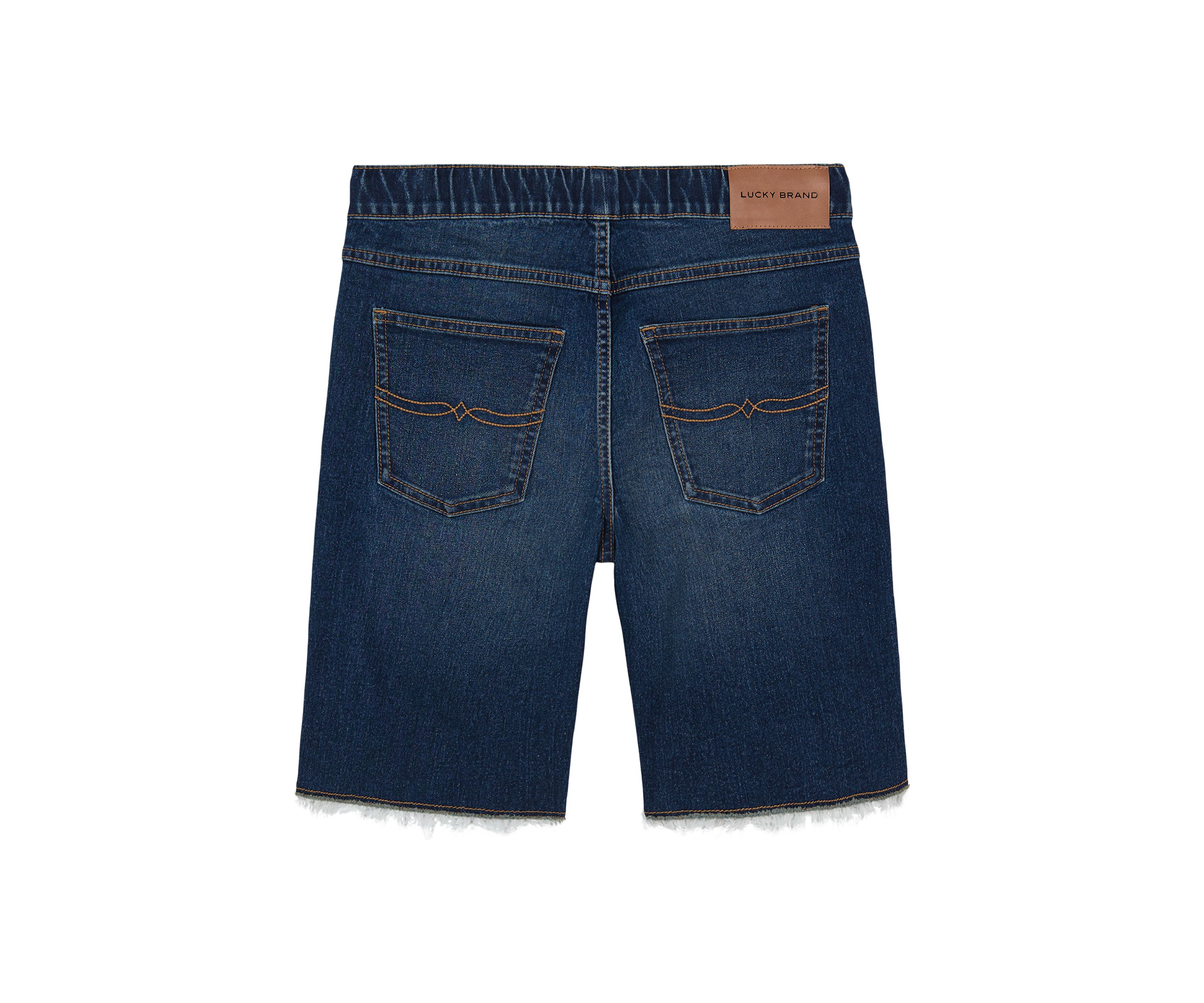 Boys 8-20 Denim Shorts
