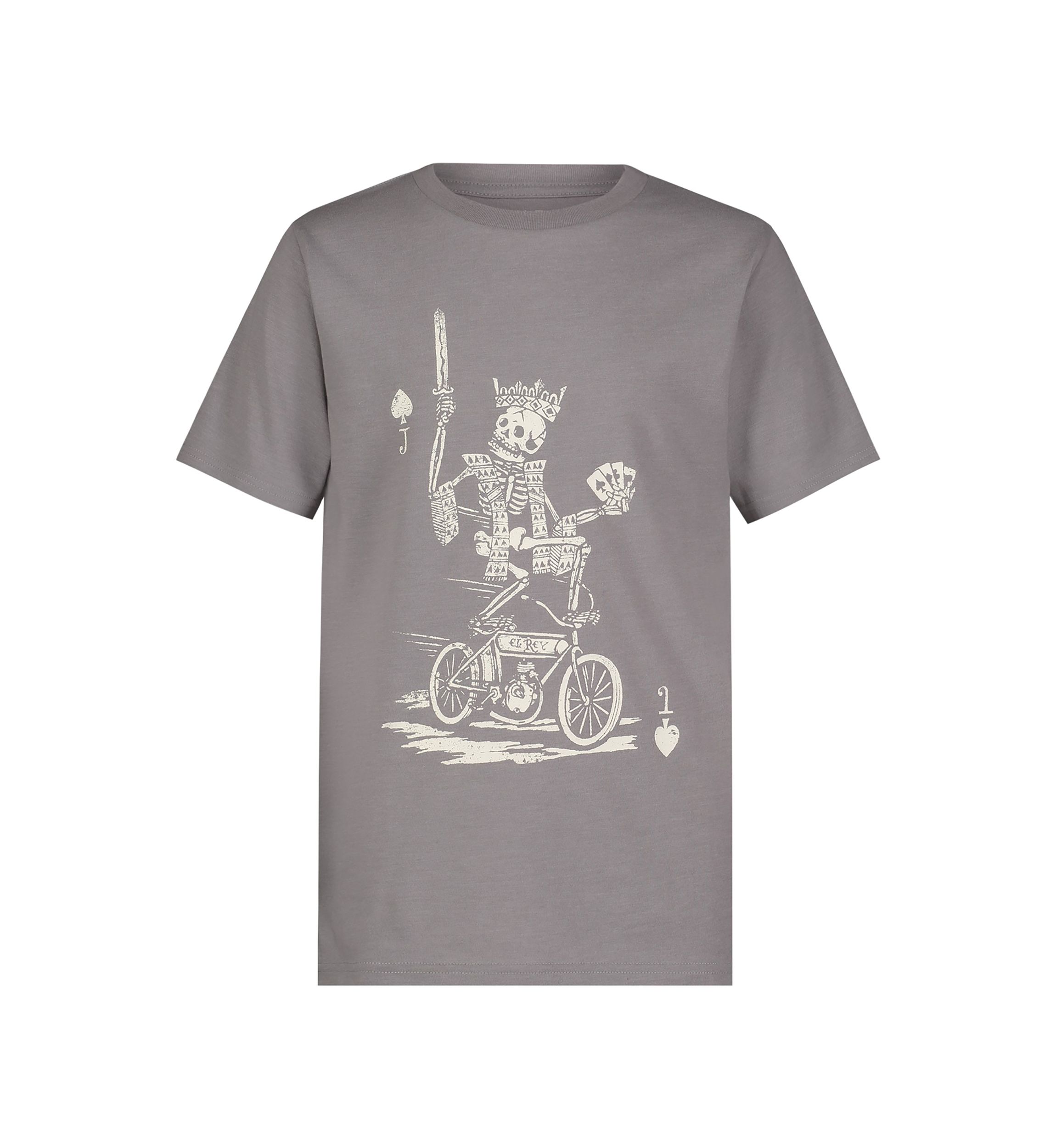 Boys 8-20 Cycling Graphic T-Shirt