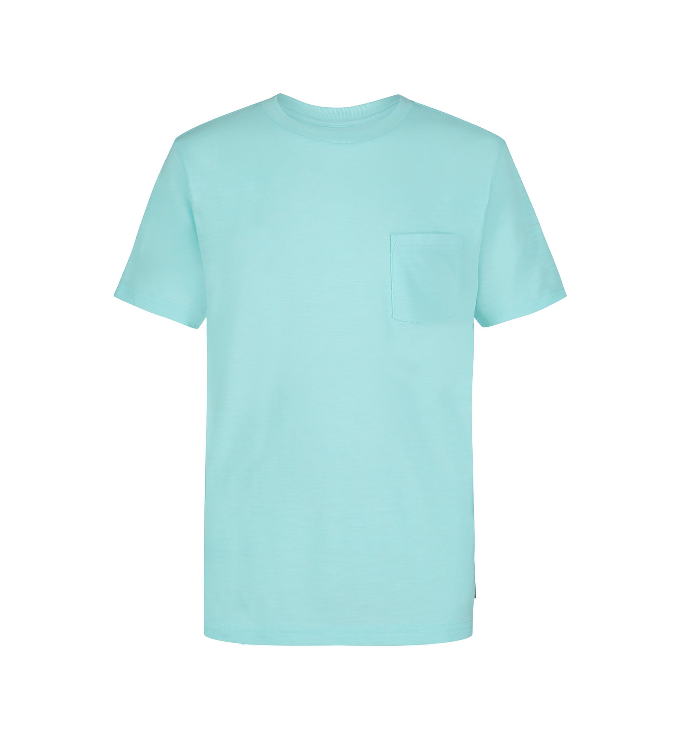 Boys 8-20 Slub Pocket T-Shirt