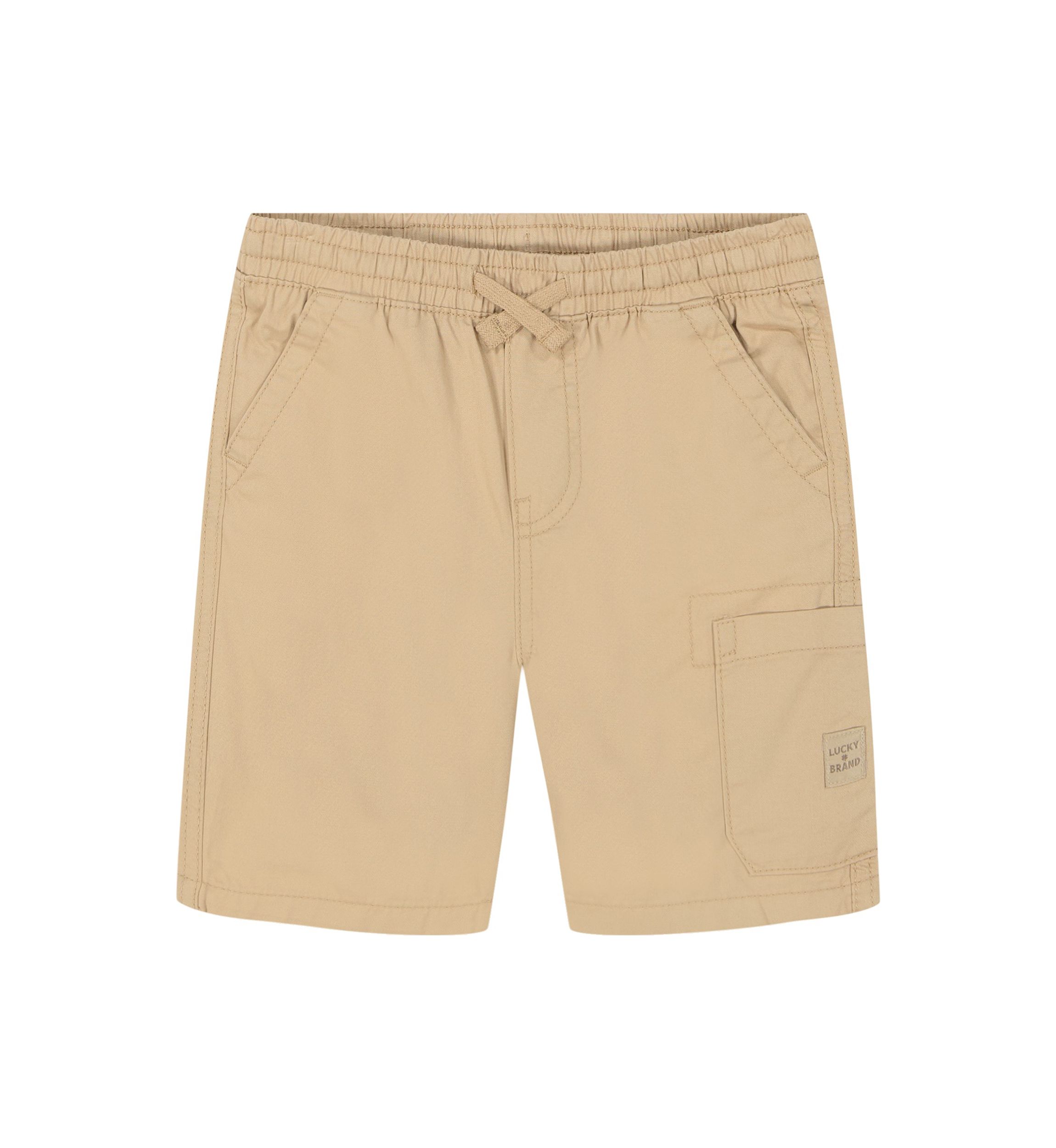 Boys 8-20 Drawstring Cargo Shorts