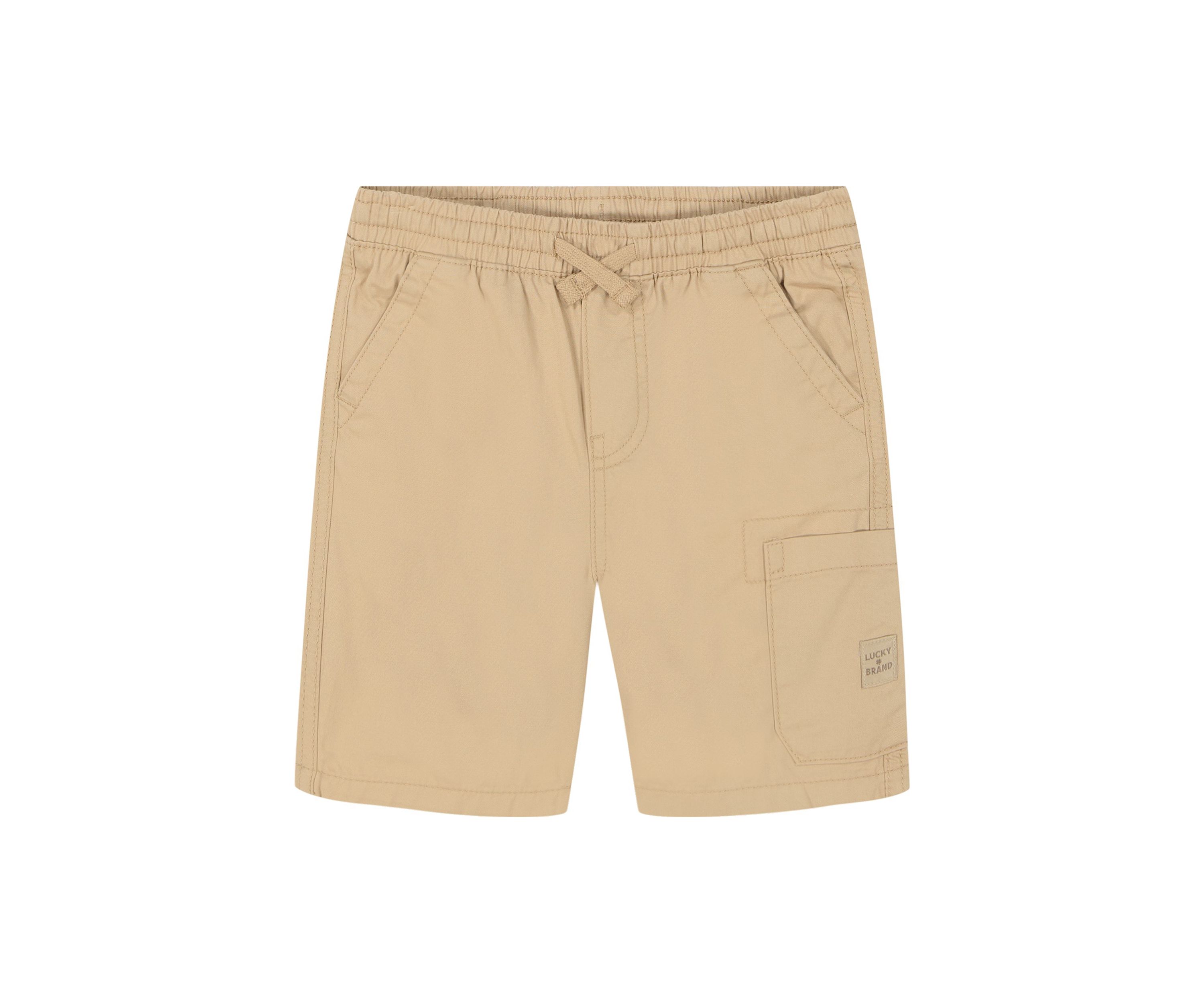 Boys 8-20 Drawstring Cargo Shorts