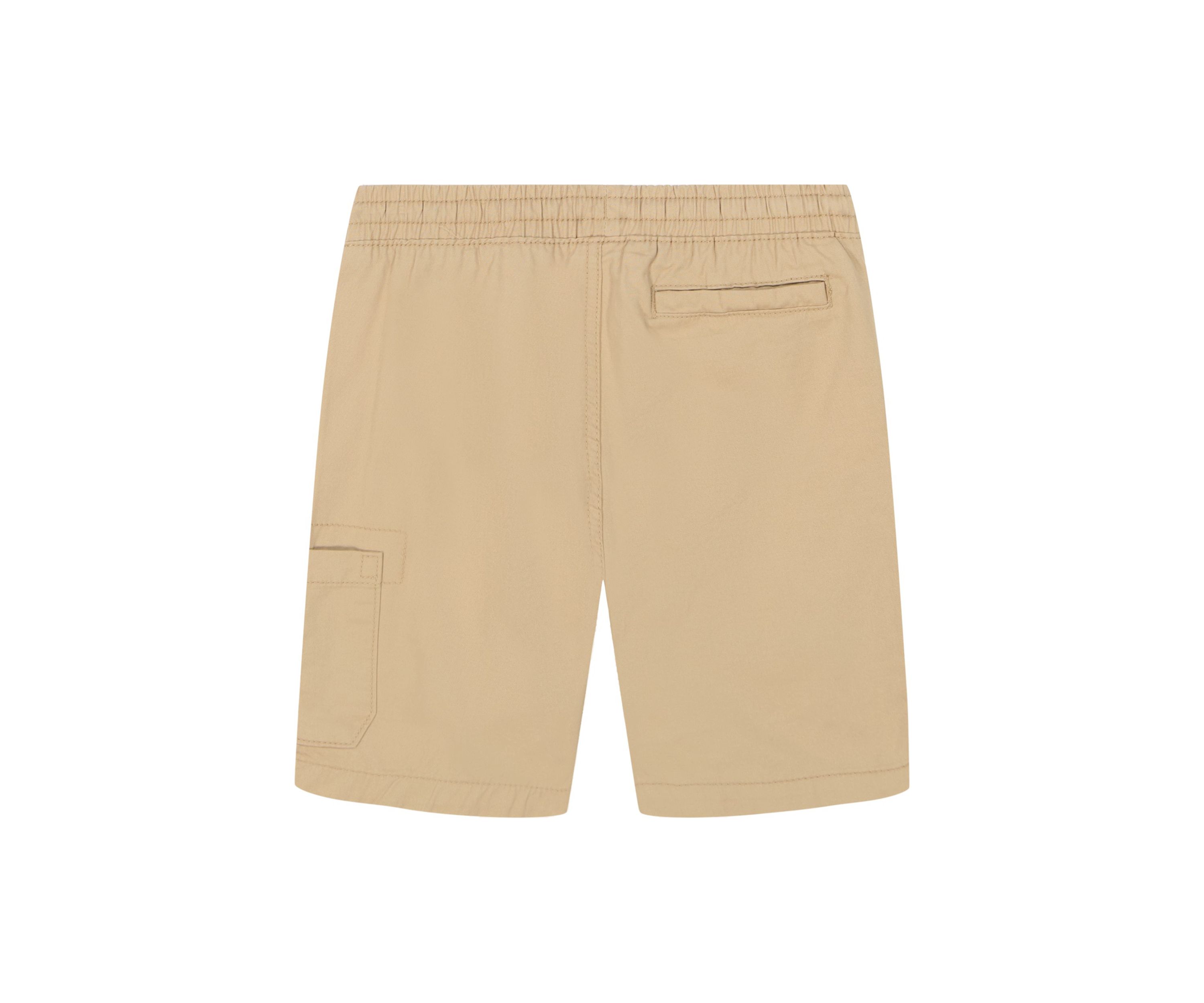 Boys 8-20 Drawstring Cargo Shorts