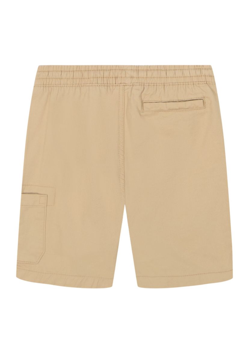 Boys 8-20 Drawstring Cargo Shorts