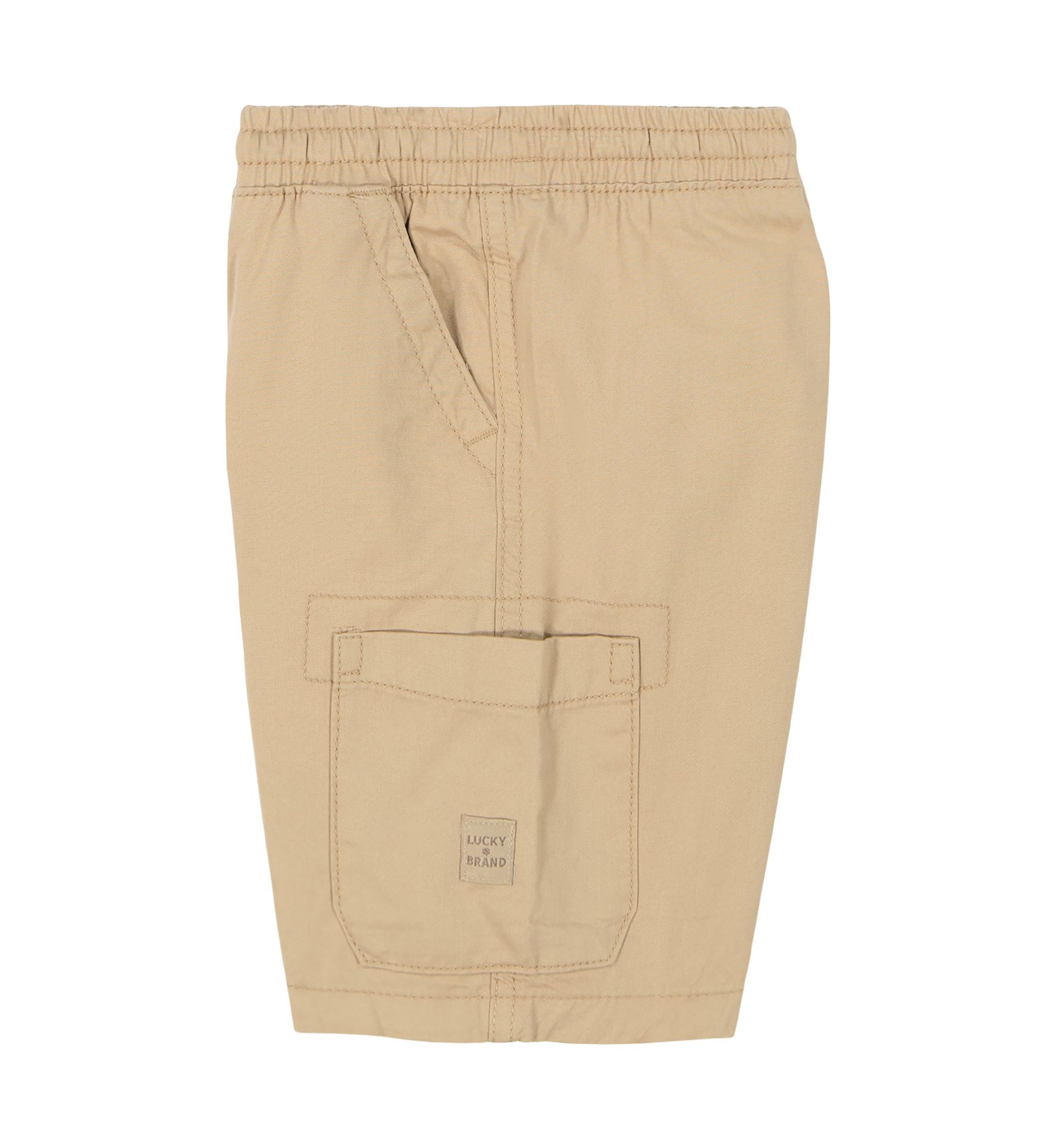 Boys 8-20 Drawstring Cargo Shorts