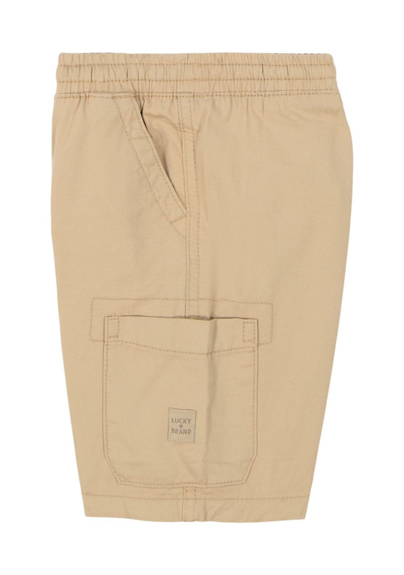 Boys 8-20 Drawstring Cargo Shorts