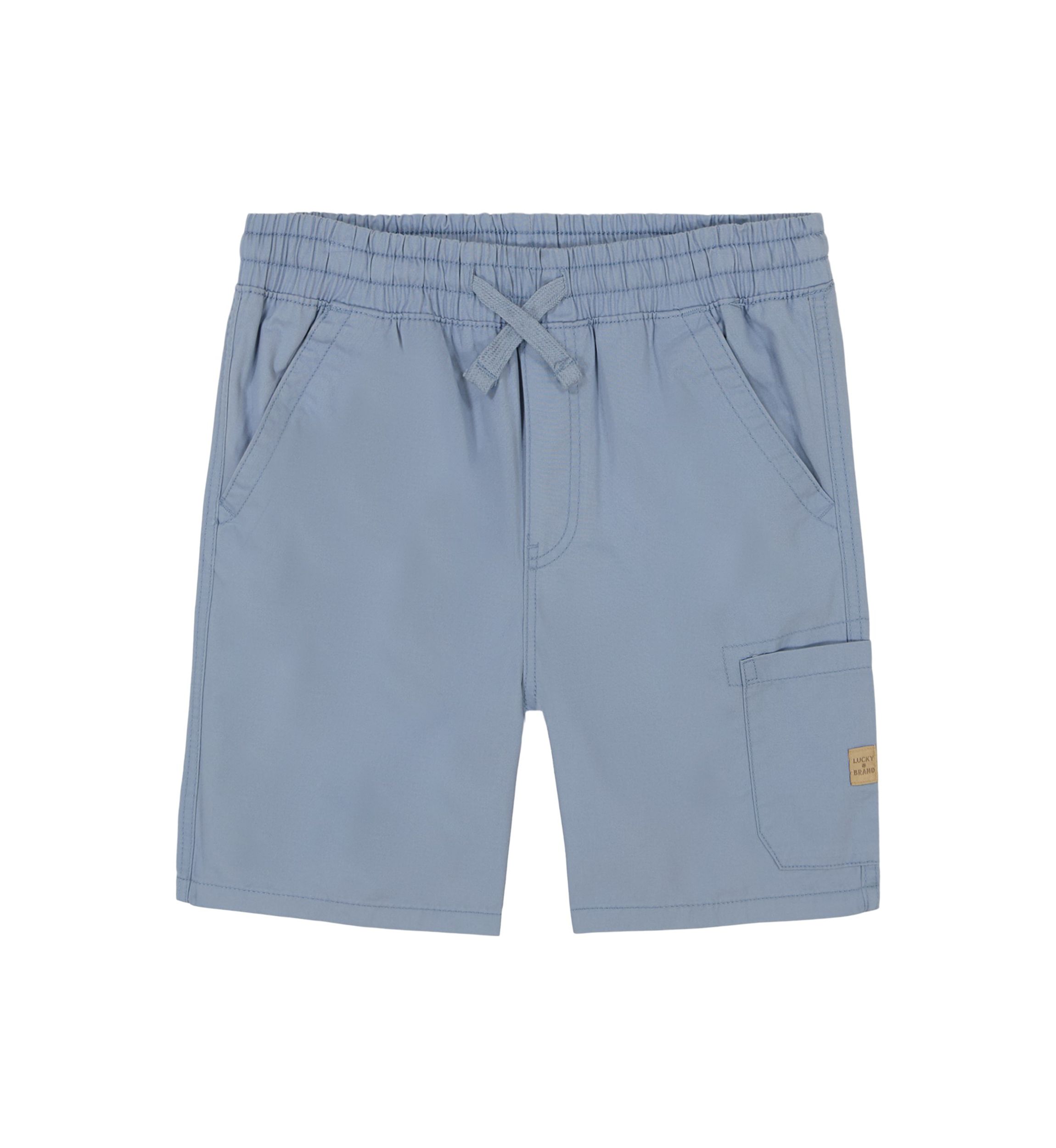 Boys 8-20 Drawstring Cargo Shorts