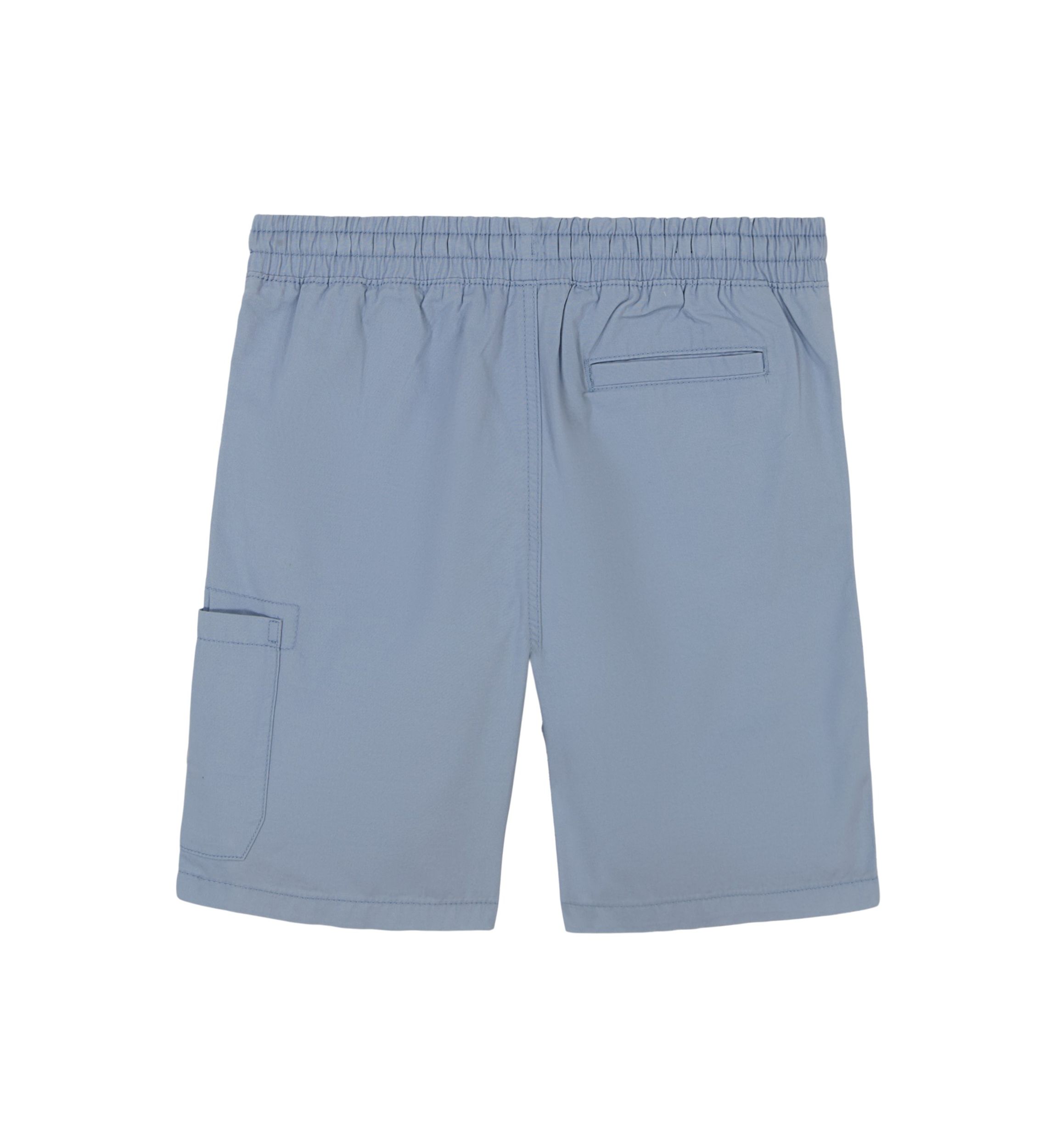 Boys 8-20 Drawstring Cargo Shorts