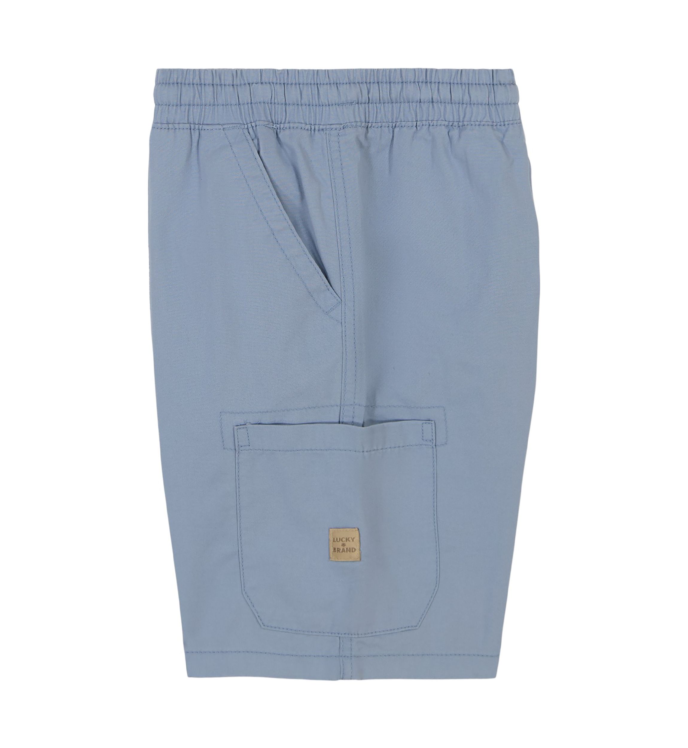 Boys 8-20 Drawstring Cargo Shorts