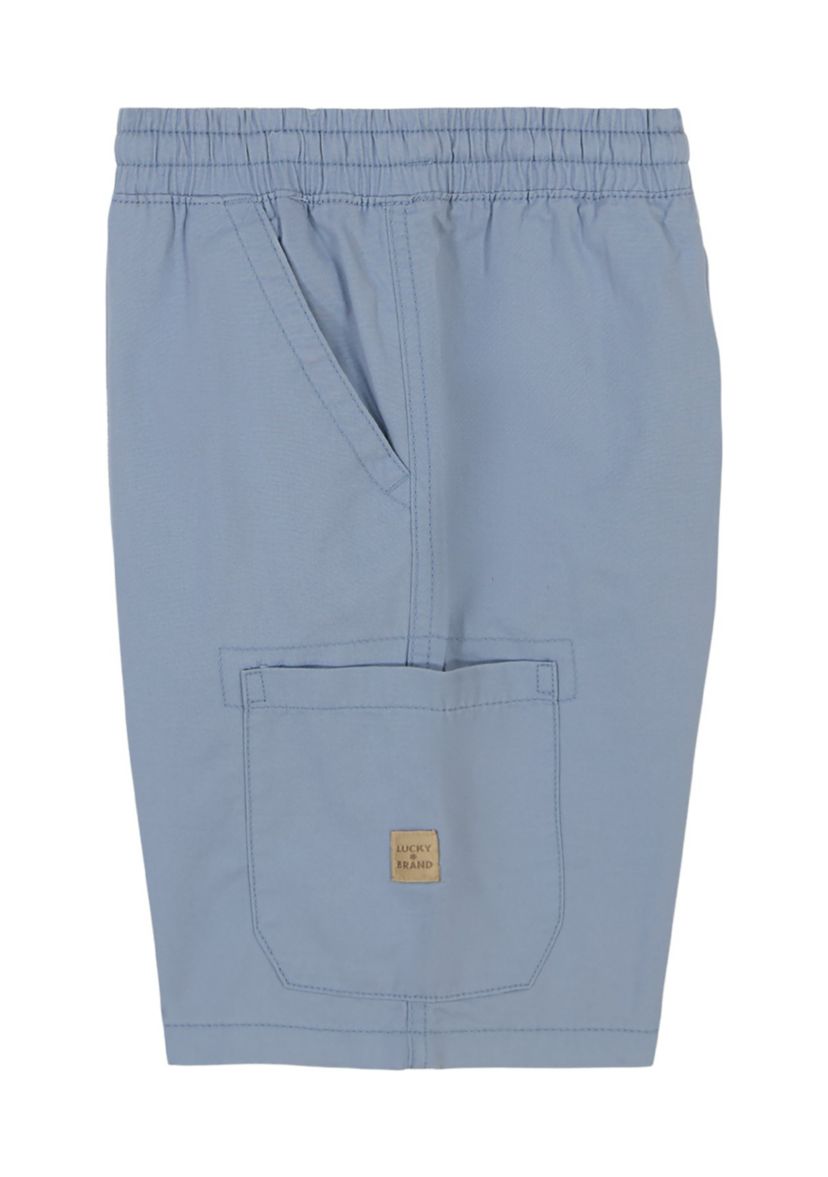 Boys 8-20 Drawstring Cargo Shorts
