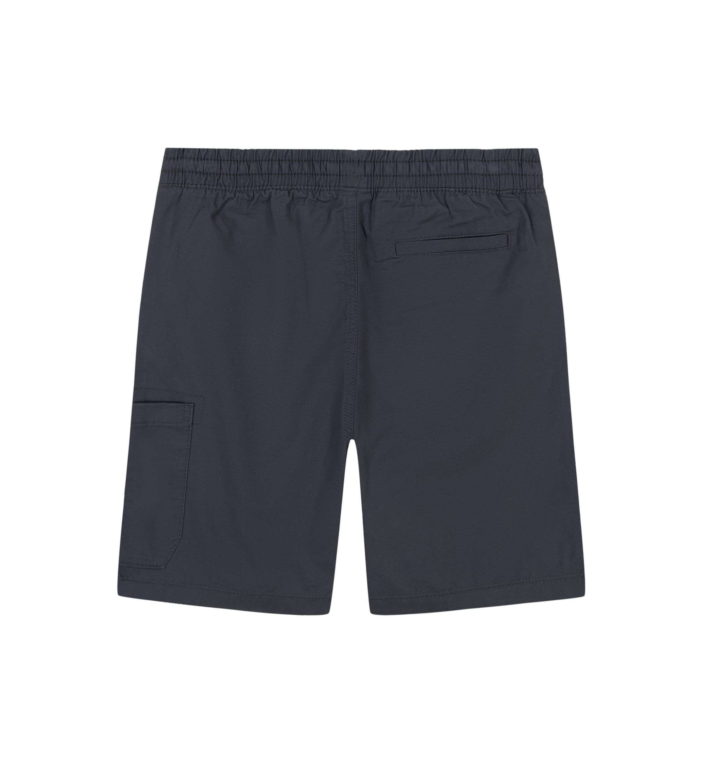 Boys 8-20 Solid Cargo Shorts