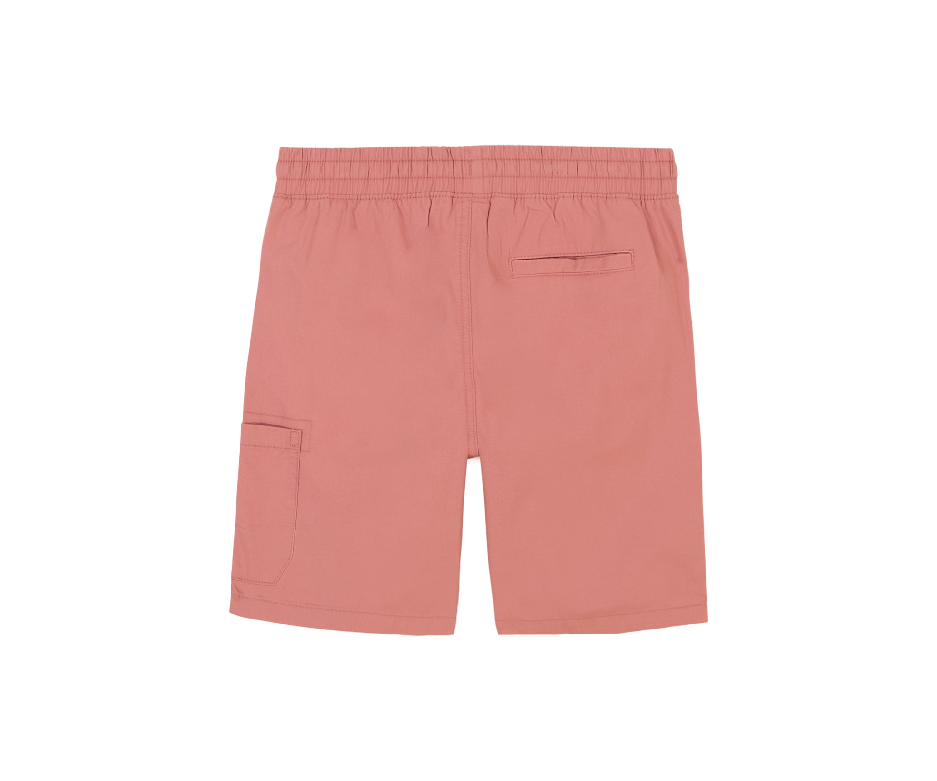Boys 8-20 Pull On Cargo Shorts