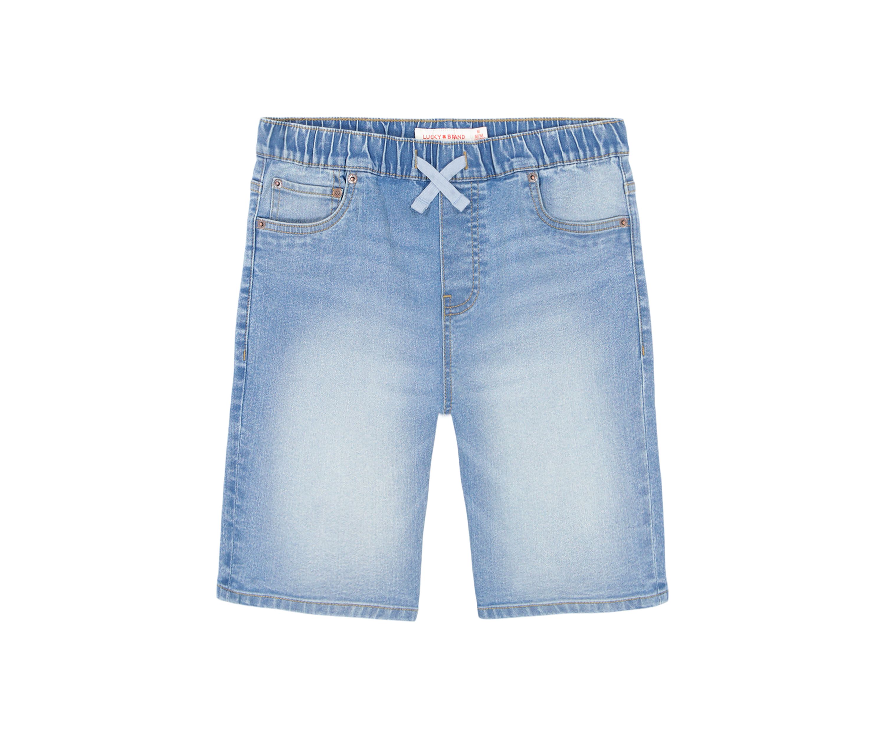 Boys 8-20 Denim Shorts