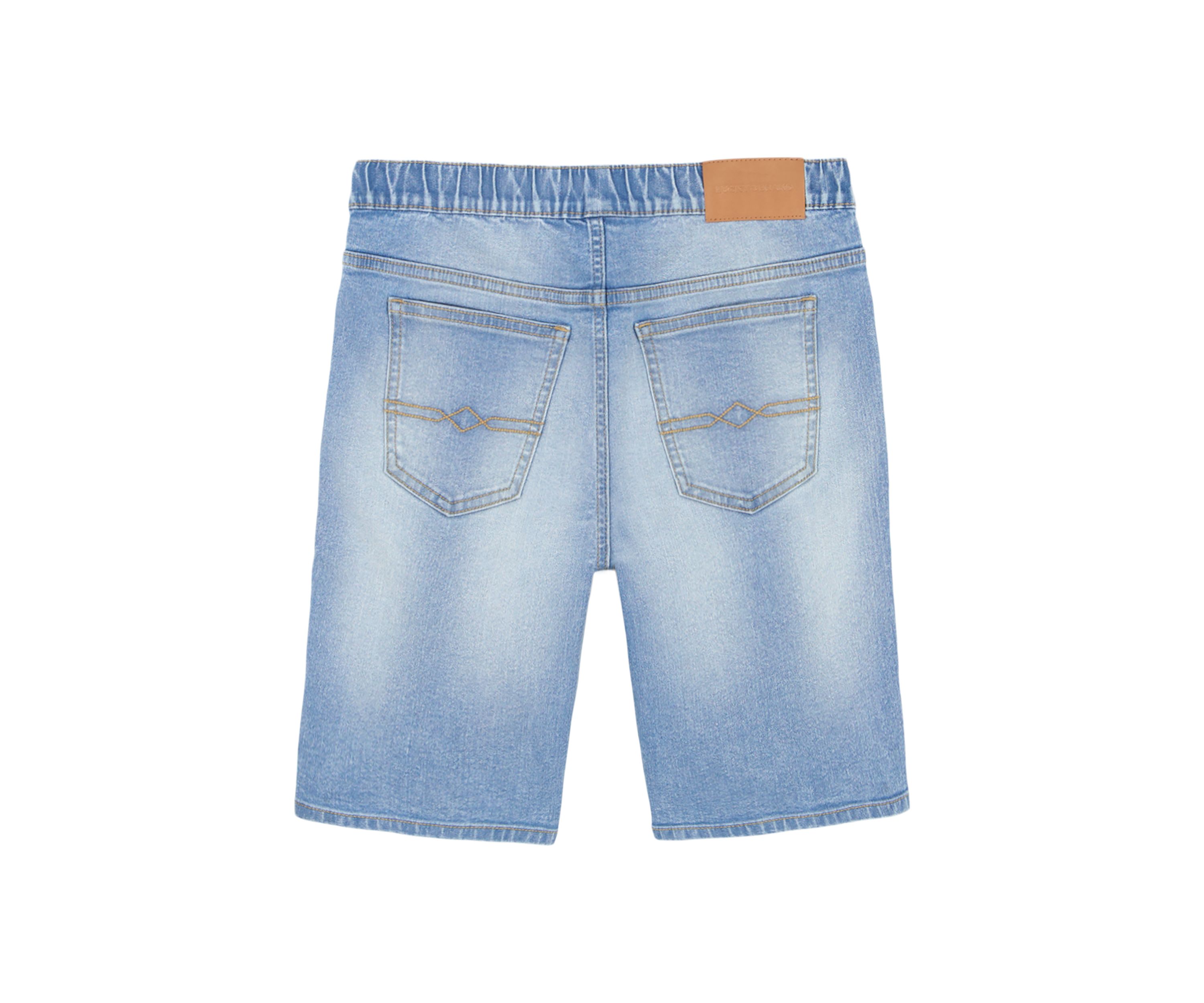 Boys 8-20 Denim Shorts