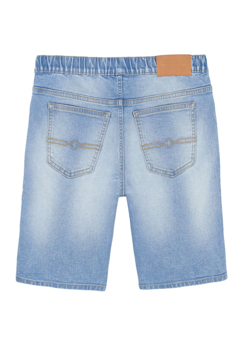 Boys 8-20 Denim Shorts