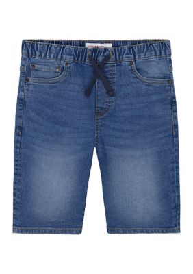Lucky Brand Boys 820 Denim Shorts 18  20