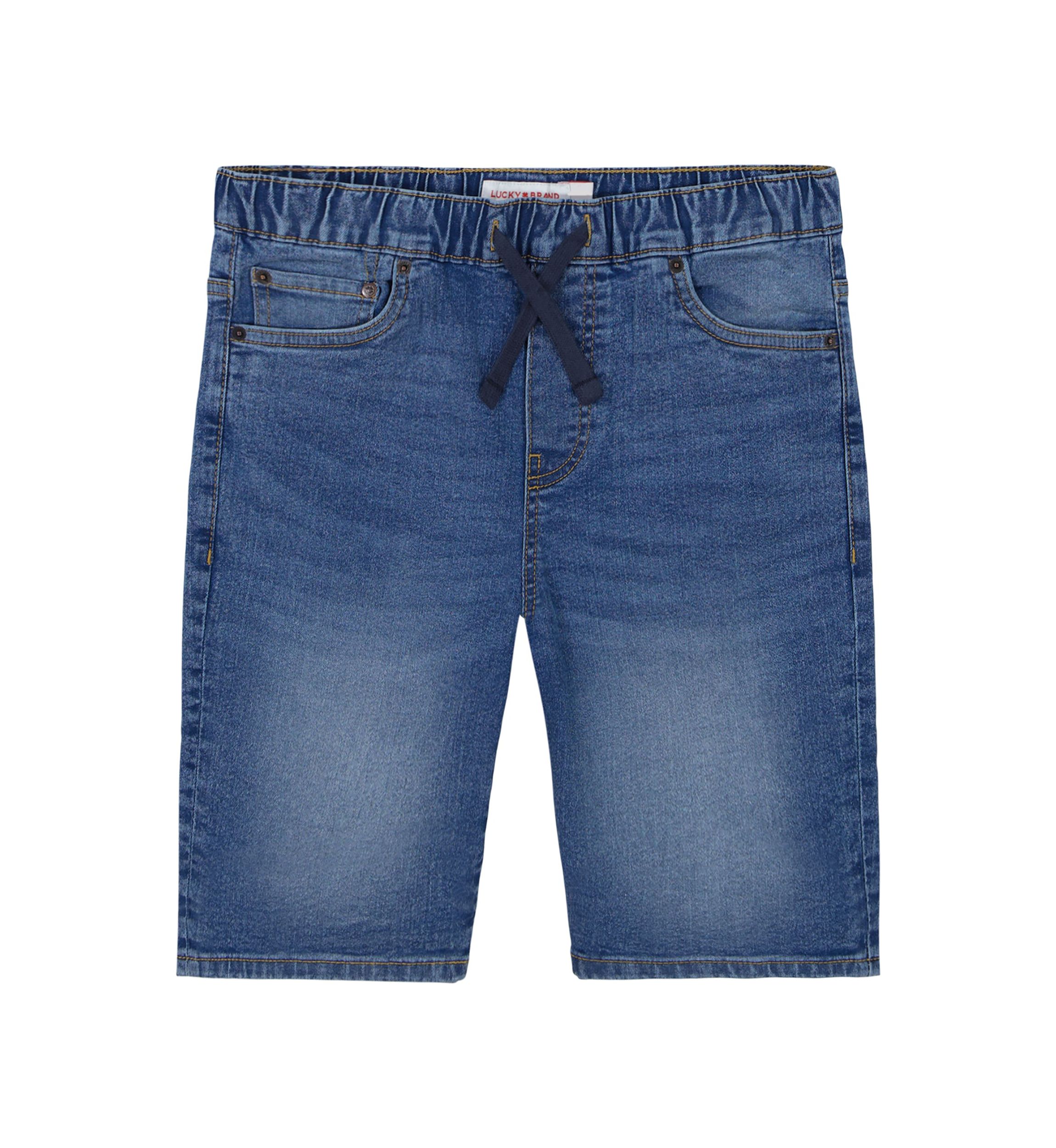 Boys 8-20 Denim Shorts