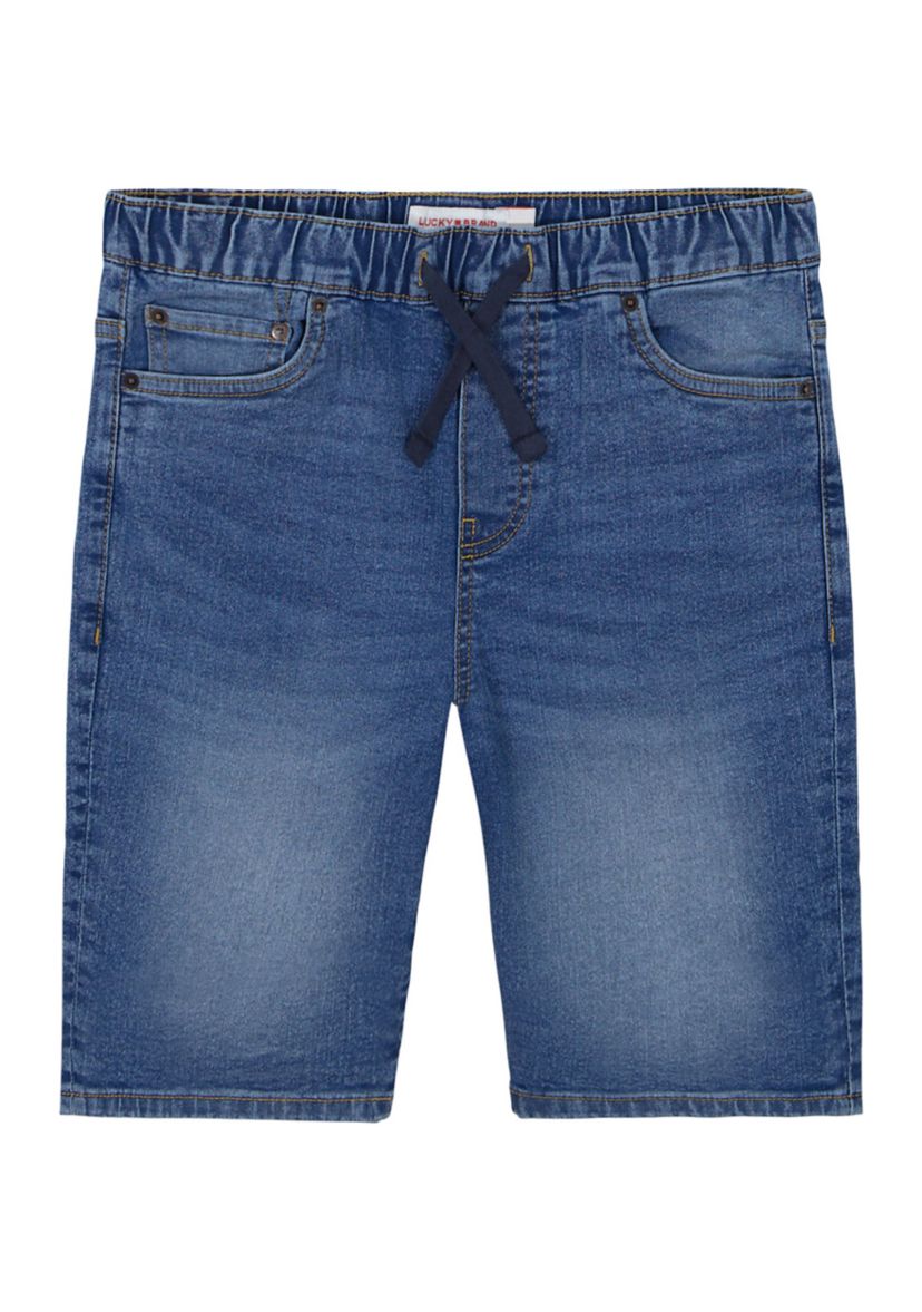Boys 8-20 Denim Shorts