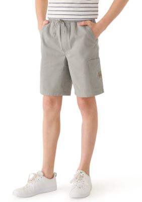 Lucky Brand Boys 820 Cargo Shorts 18  20