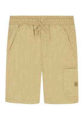 Lucky Brand Boys 820 Cargo Shorts 18  20