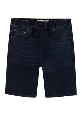Lucky Brand Boys 820 Denim Shorts 18  20