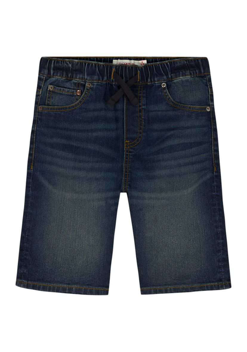 Lucky Brand Boys 8-20 Denim Shorts | Belk