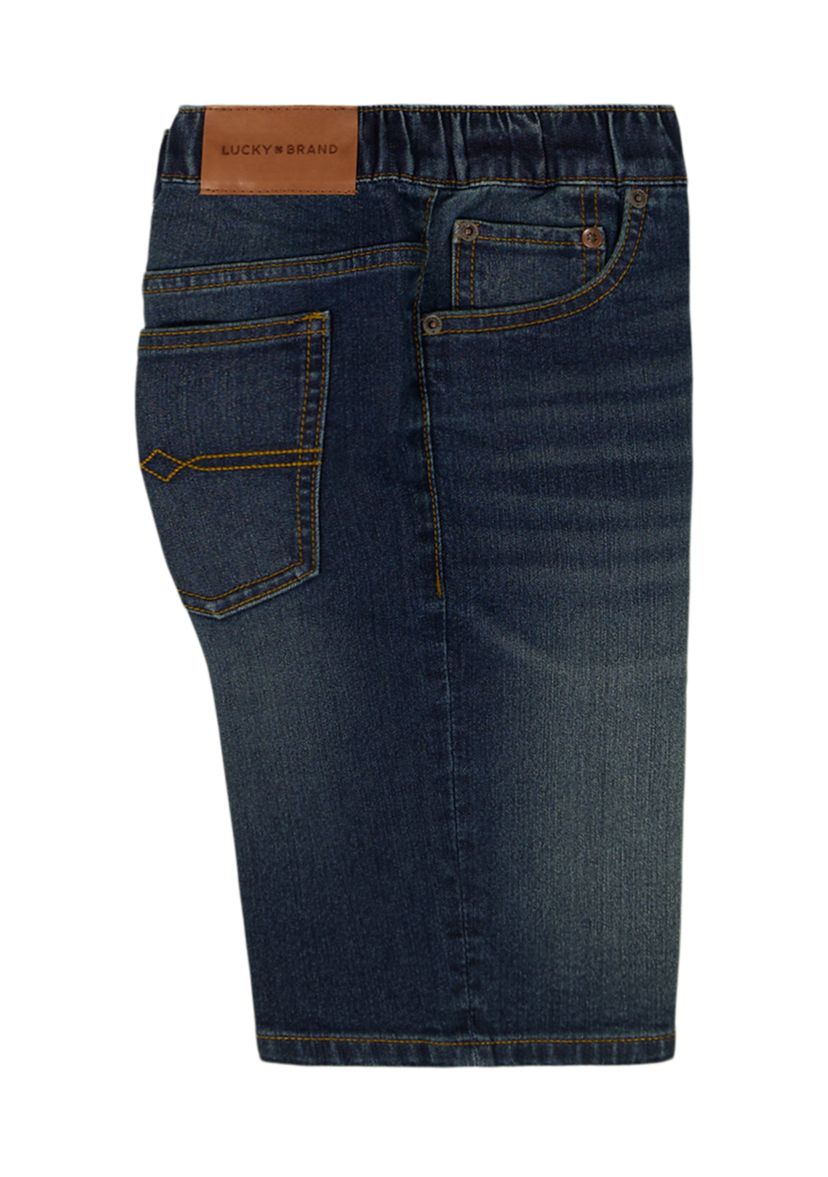 Lucky Brand Boys 8-20 Denim Shorts | Belk