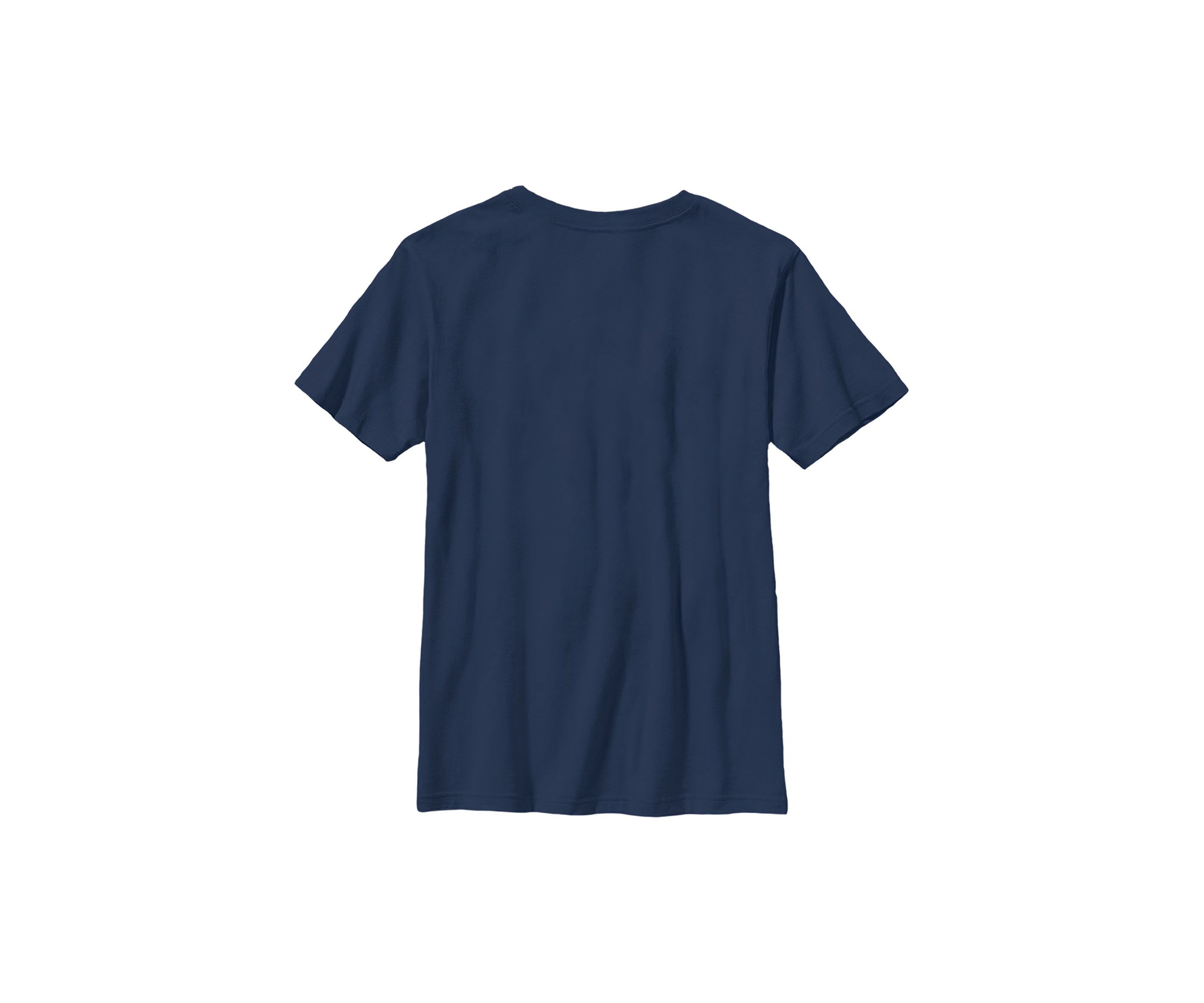 Ohana Graphic Top