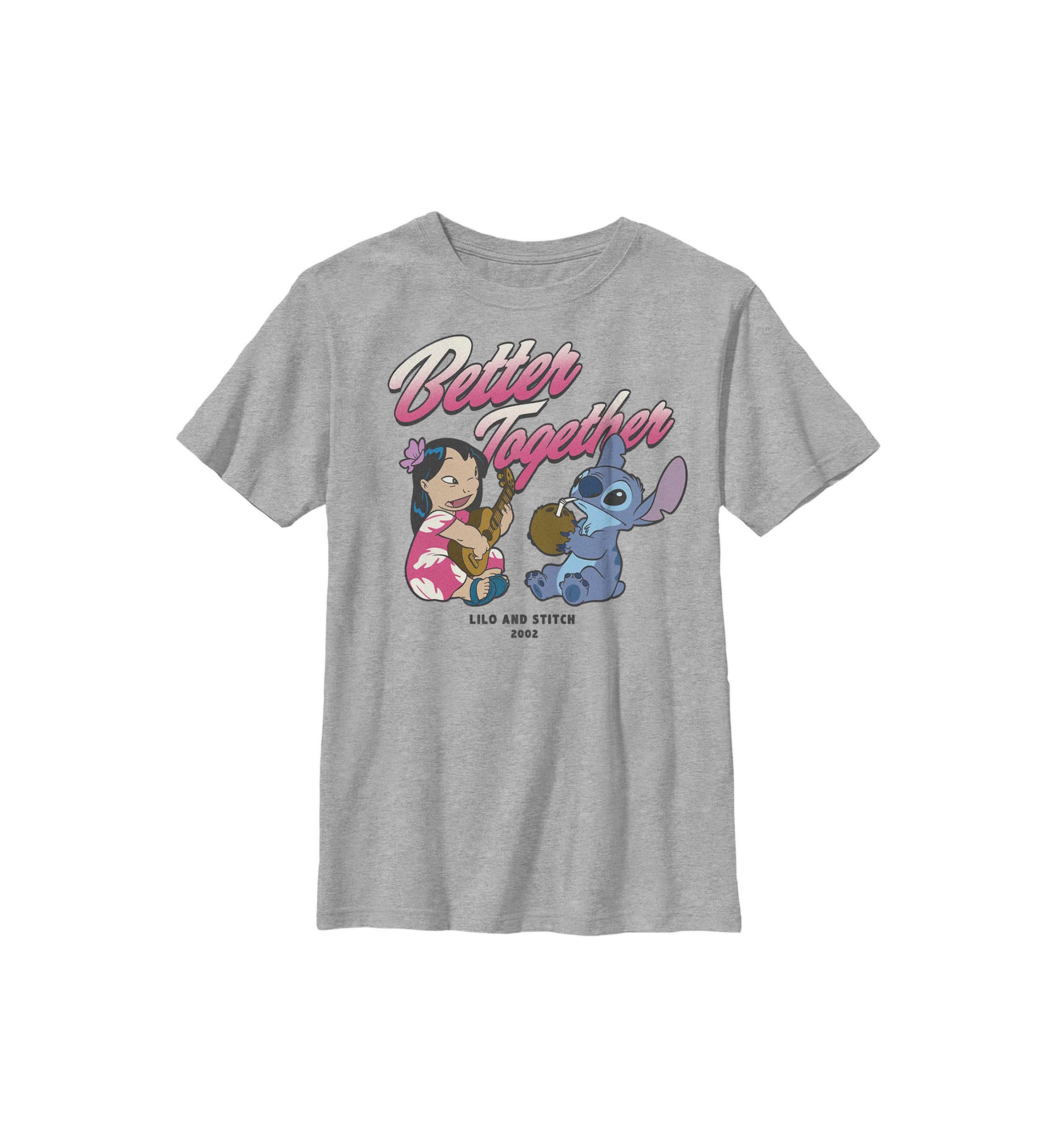 Chillin Graphic Top