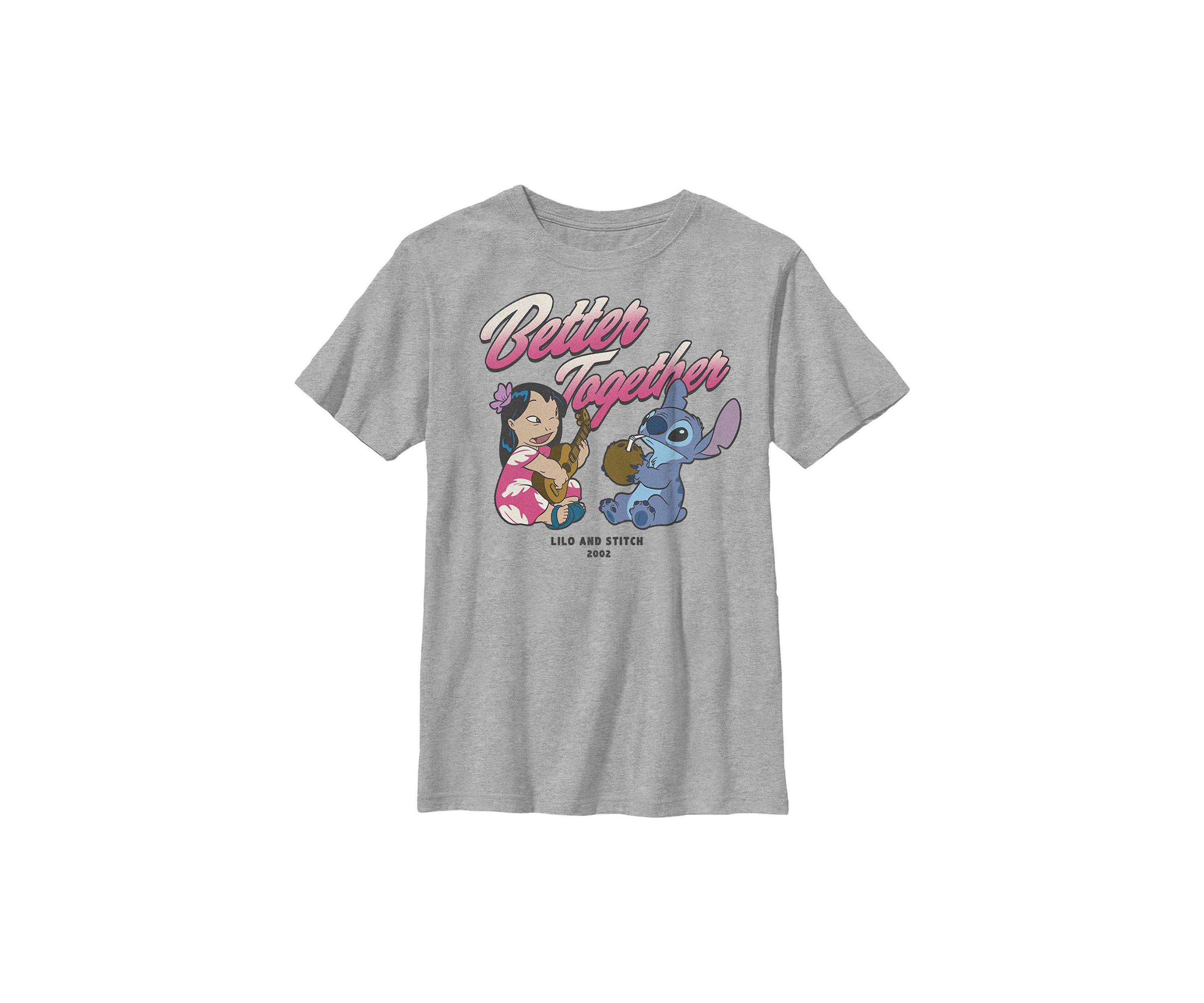 Chillin Graphic Top
