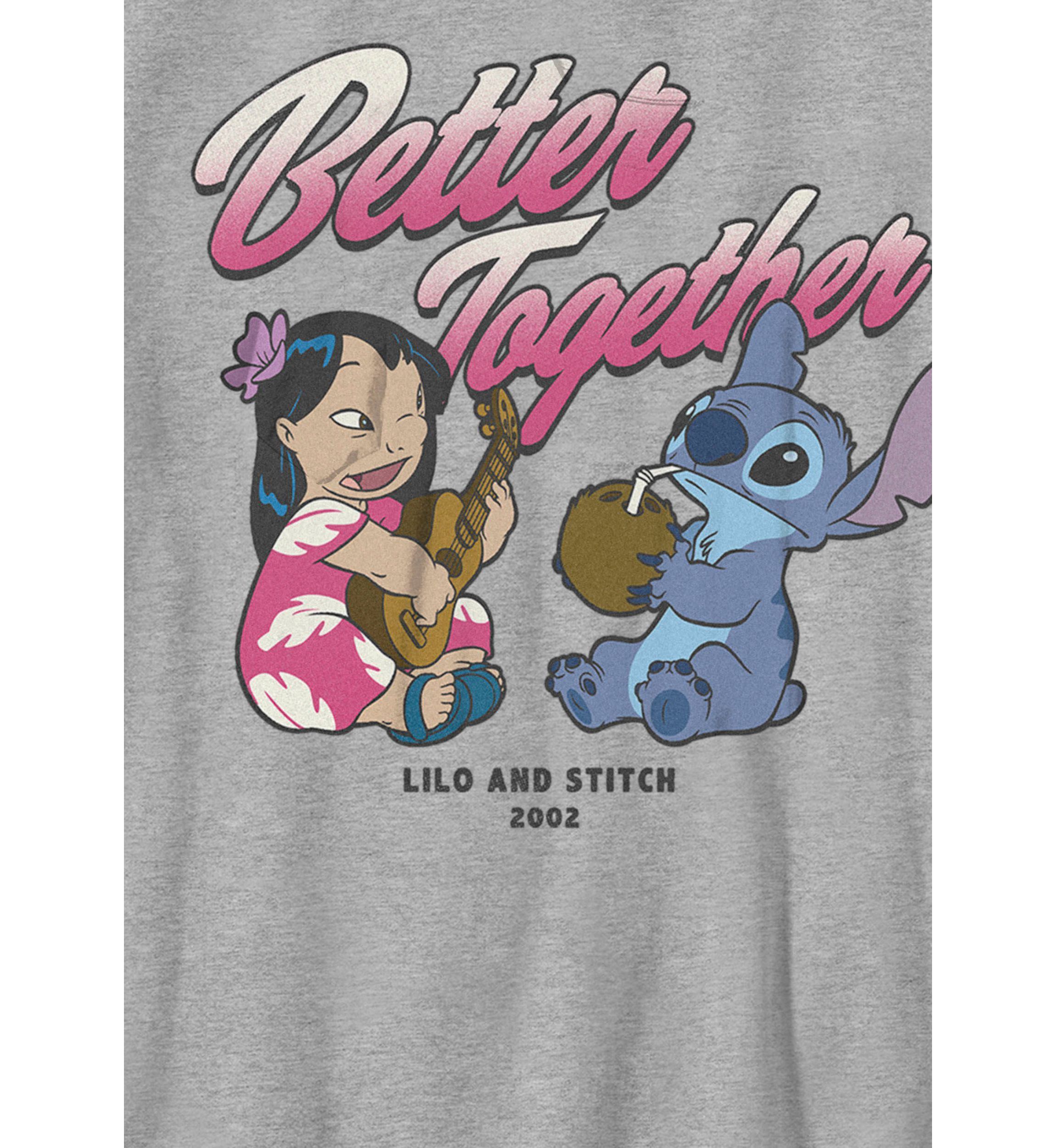 Chillin Graphic Top