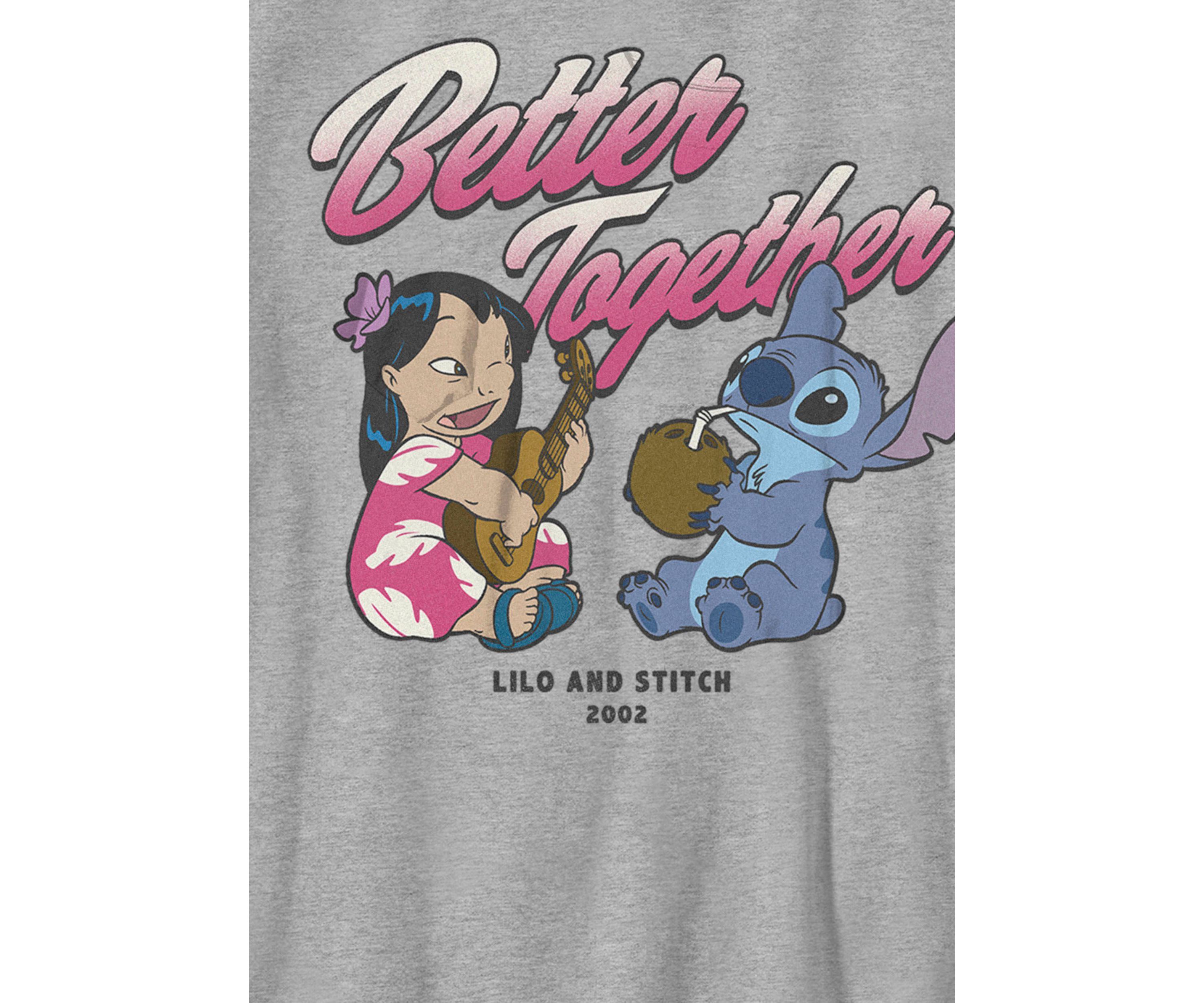 Chillin Graphic Top