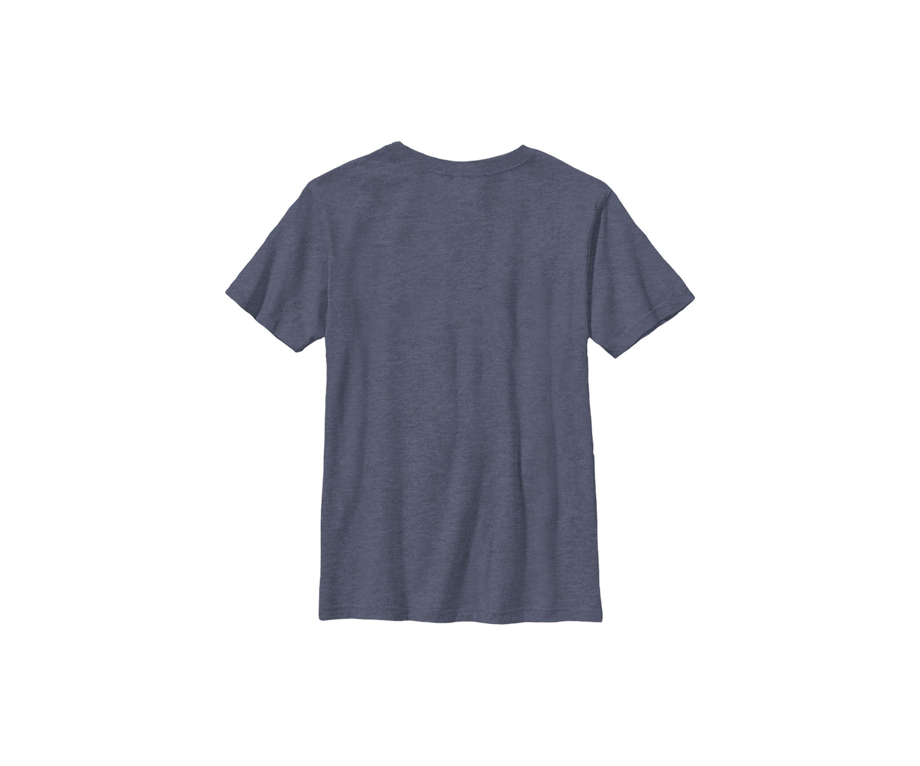 Stitch Fireworks Graphic T-Shirt